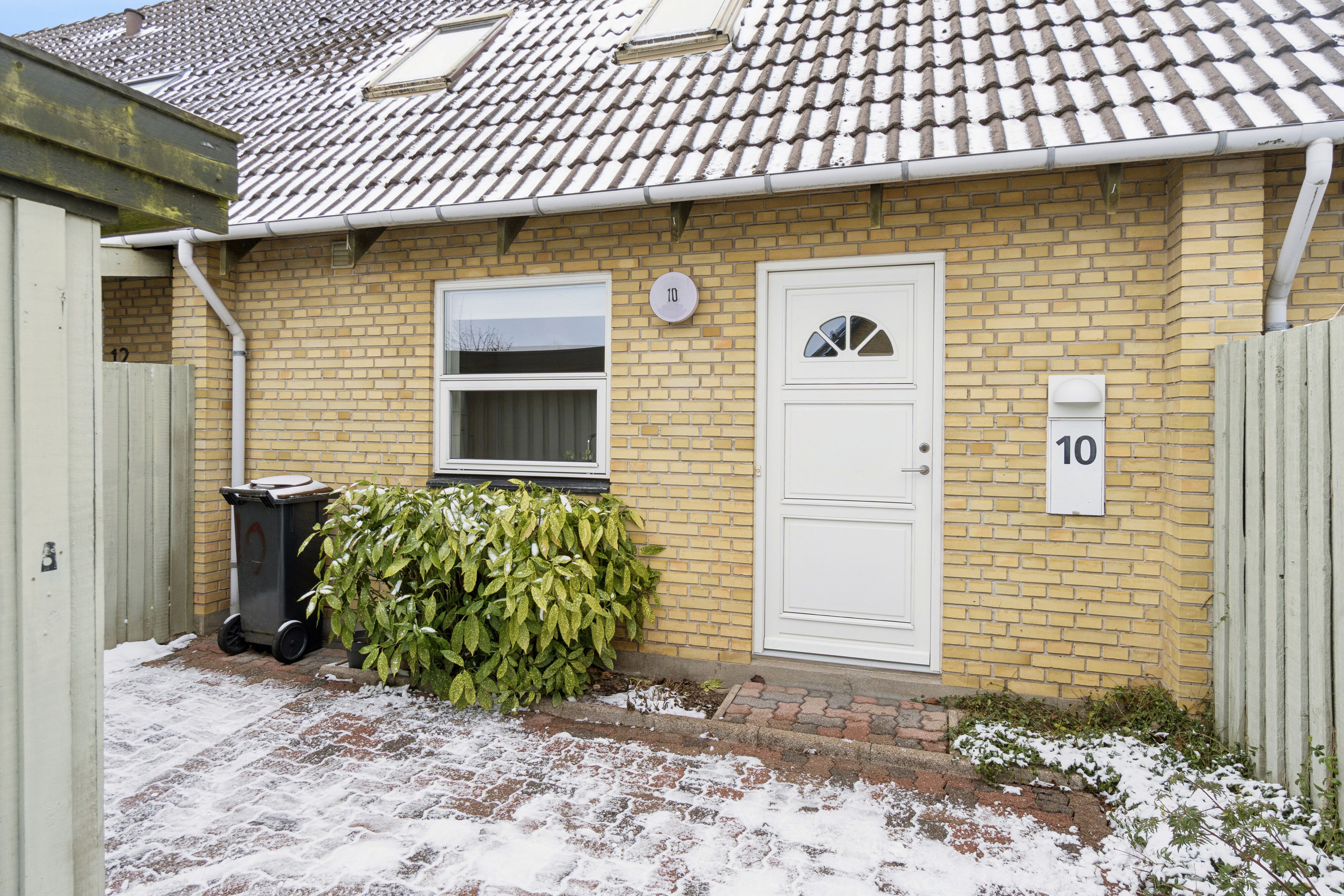 Rømøparken 10, 4200 Slagelse