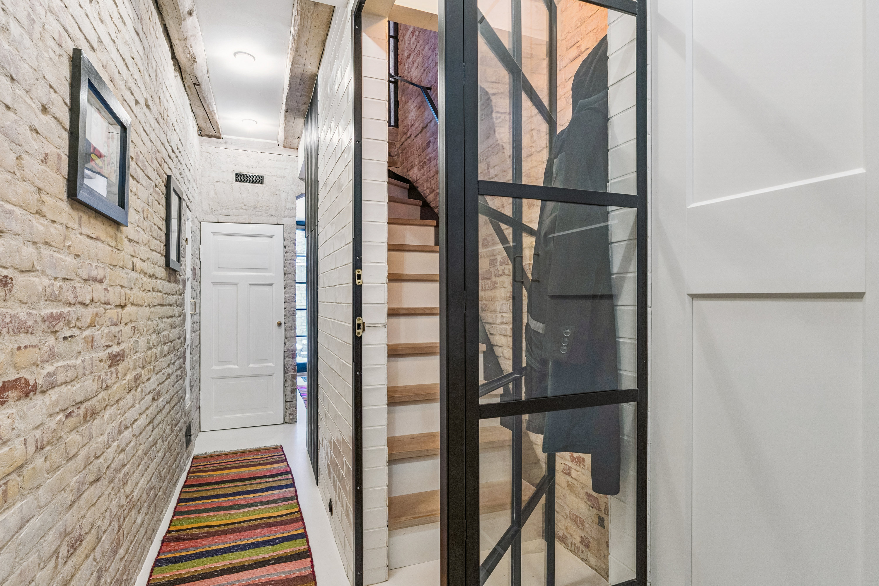 Fremhævet bad billede i fuldskærmstilstand. Billede af Webersgade 42, 2100 København Ø