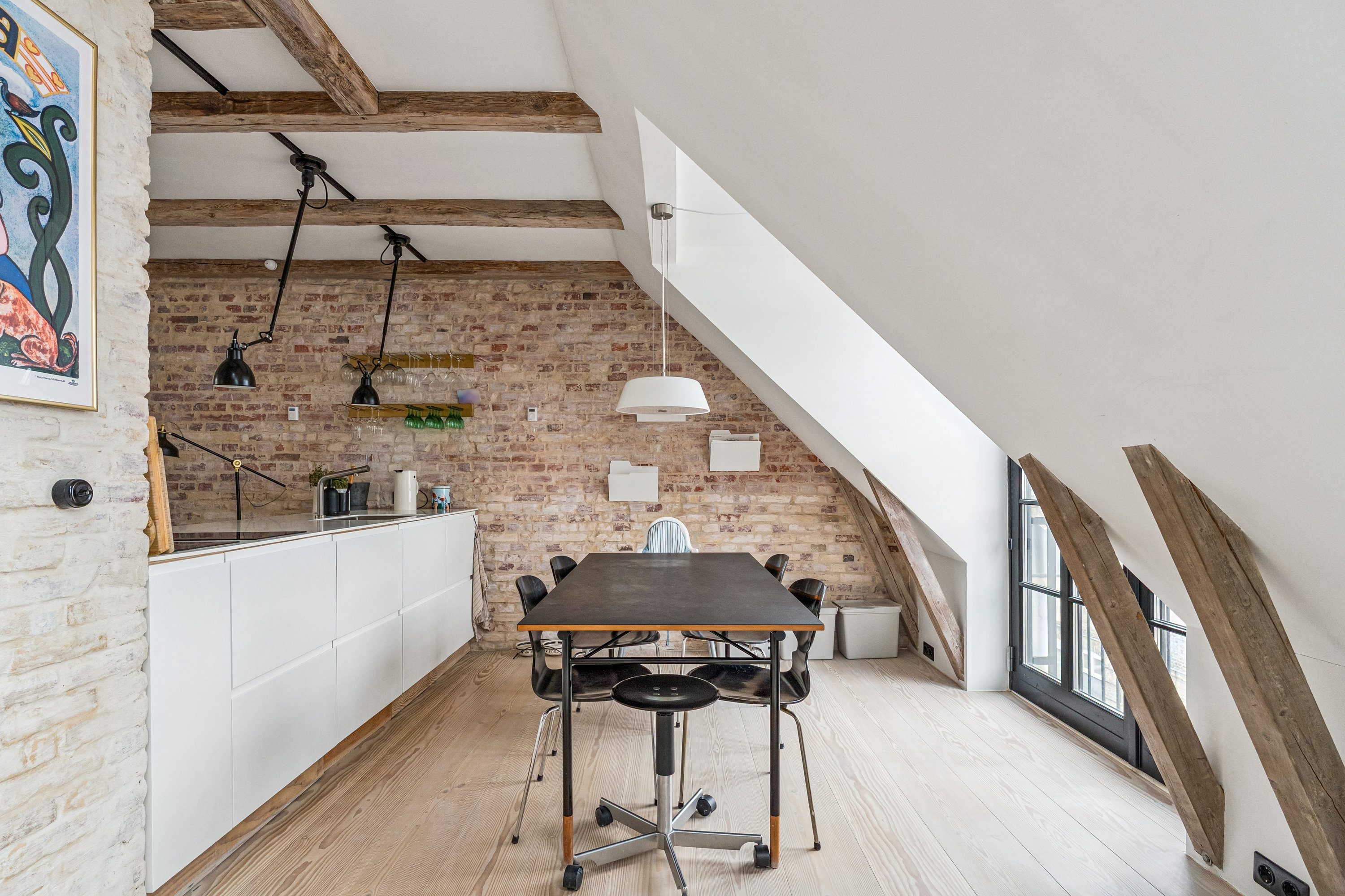 Webersgade 42, 2100 København Ø