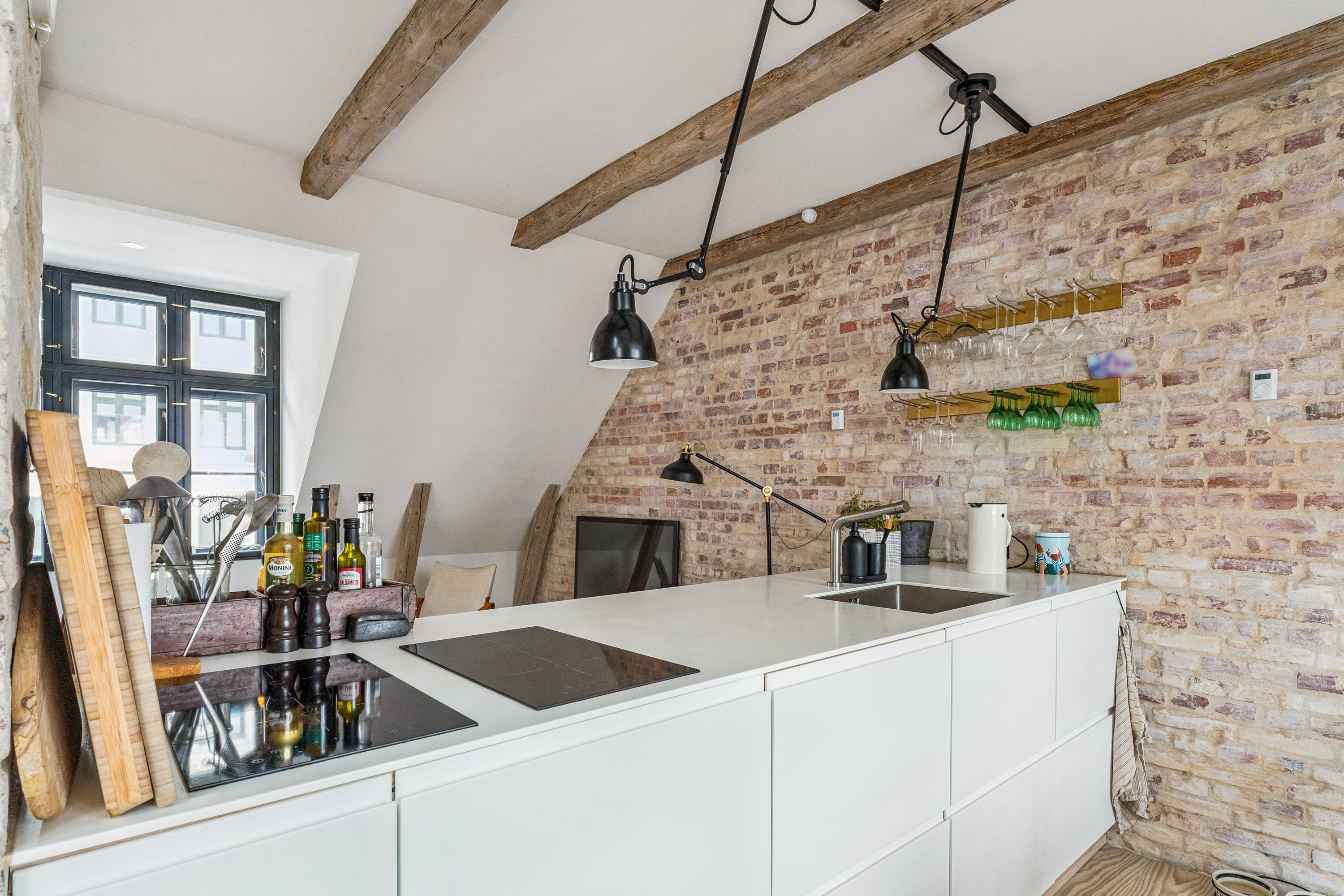 Webersgade 42, 2100 København Ø