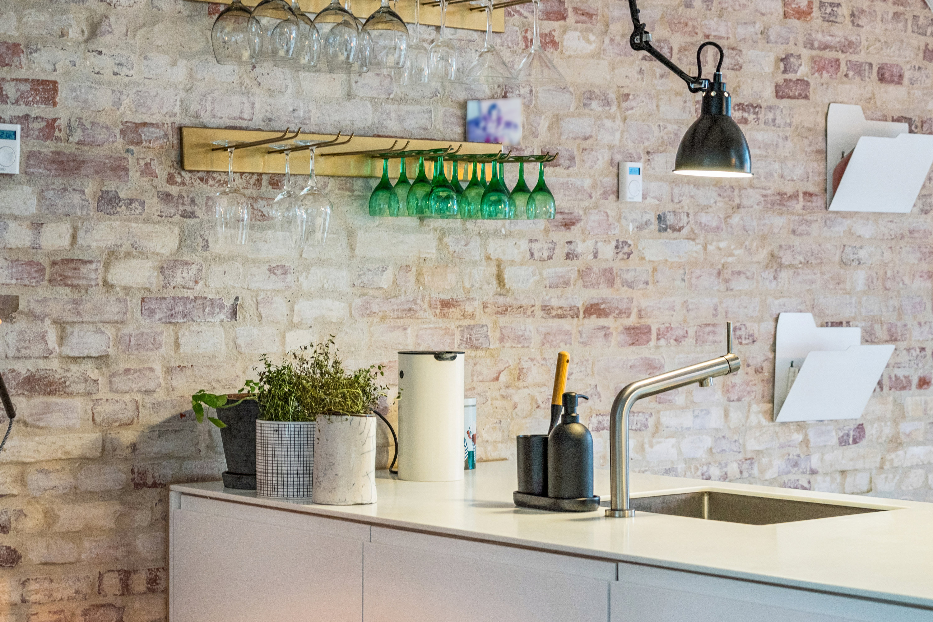 Webersgade 42, 2100 København Ø