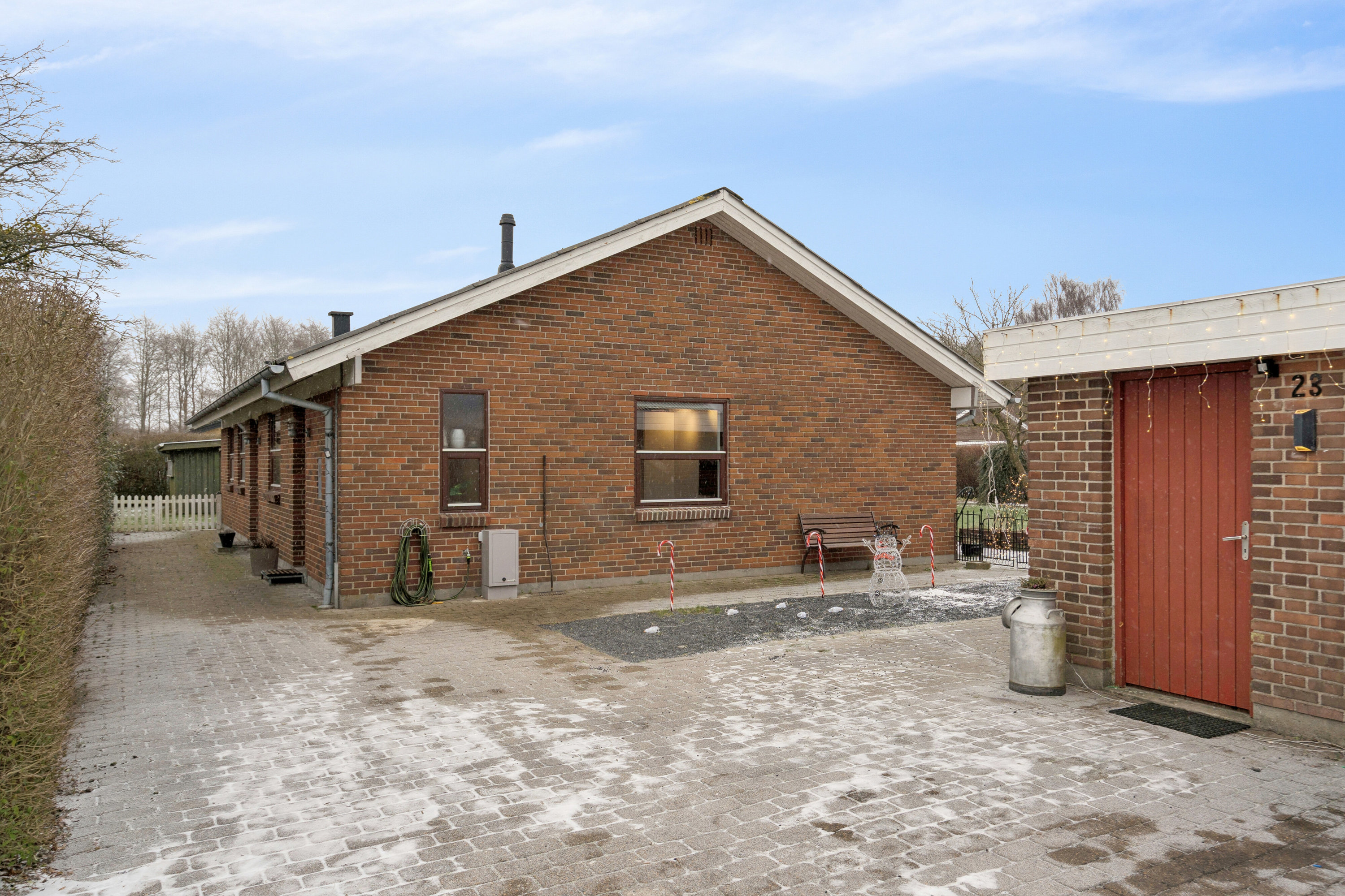 Saturnvej 23, 8723 Løsning