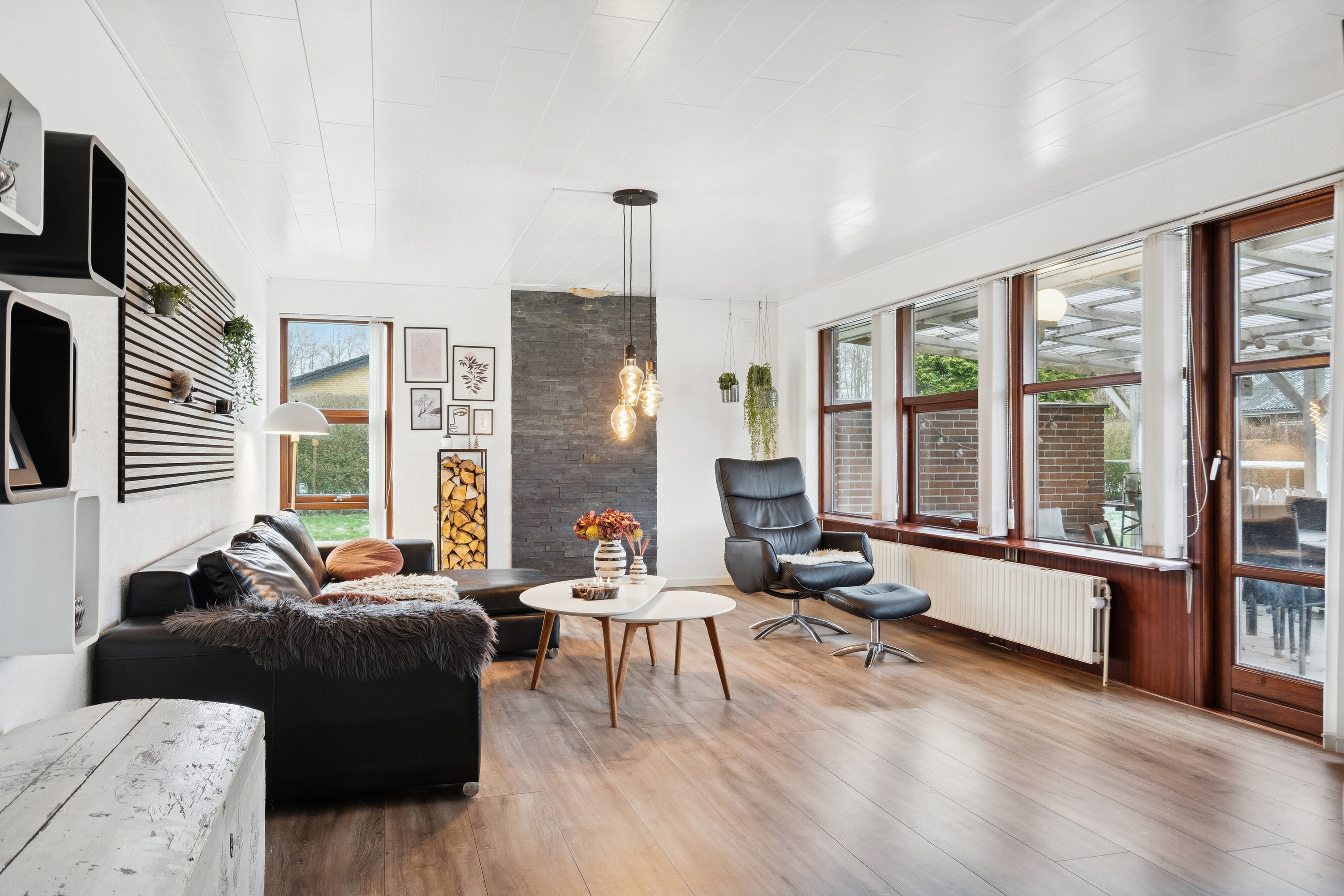 Saturnvej 23, 8723 Løsning