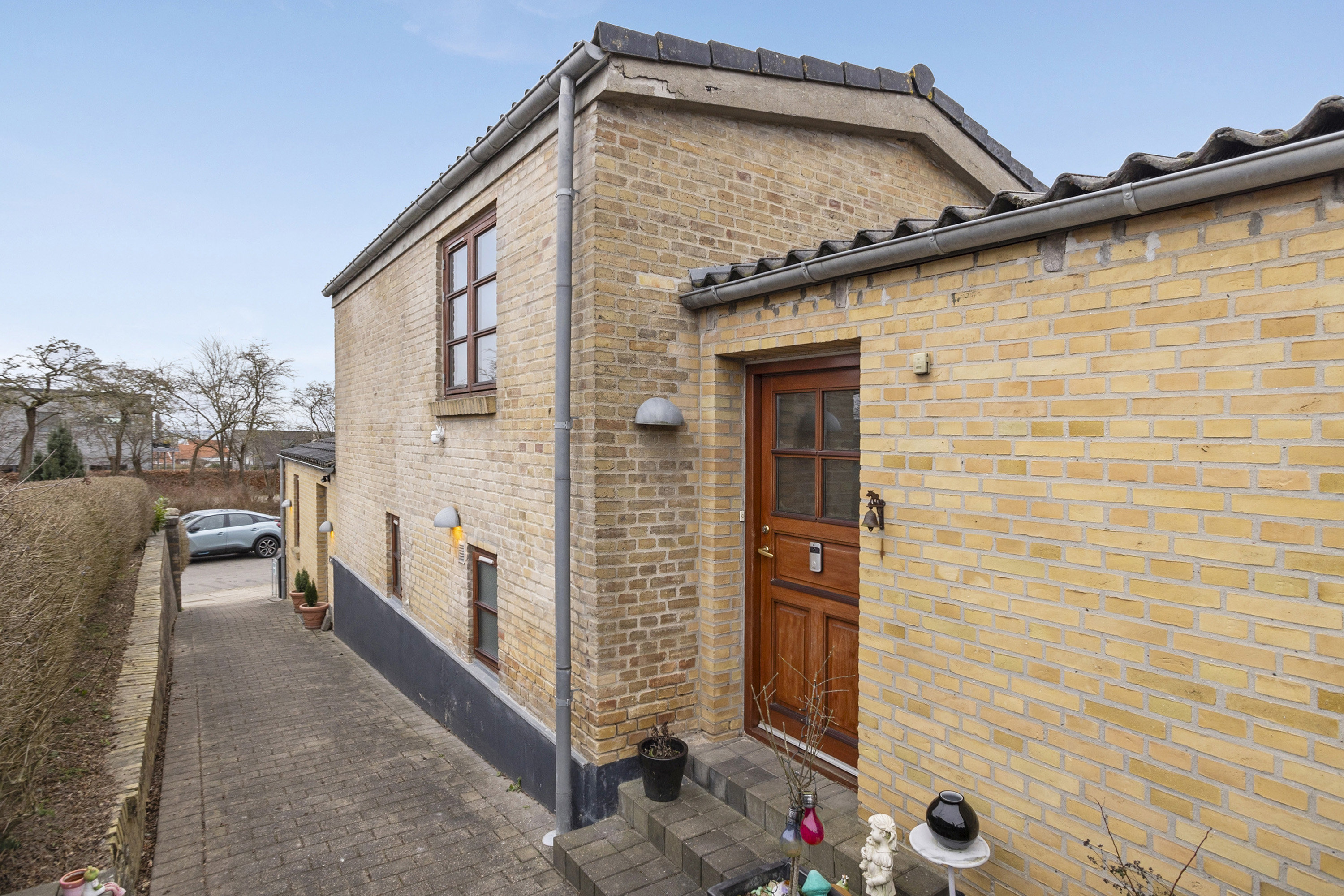 Overgade 41, 8700 Horsens