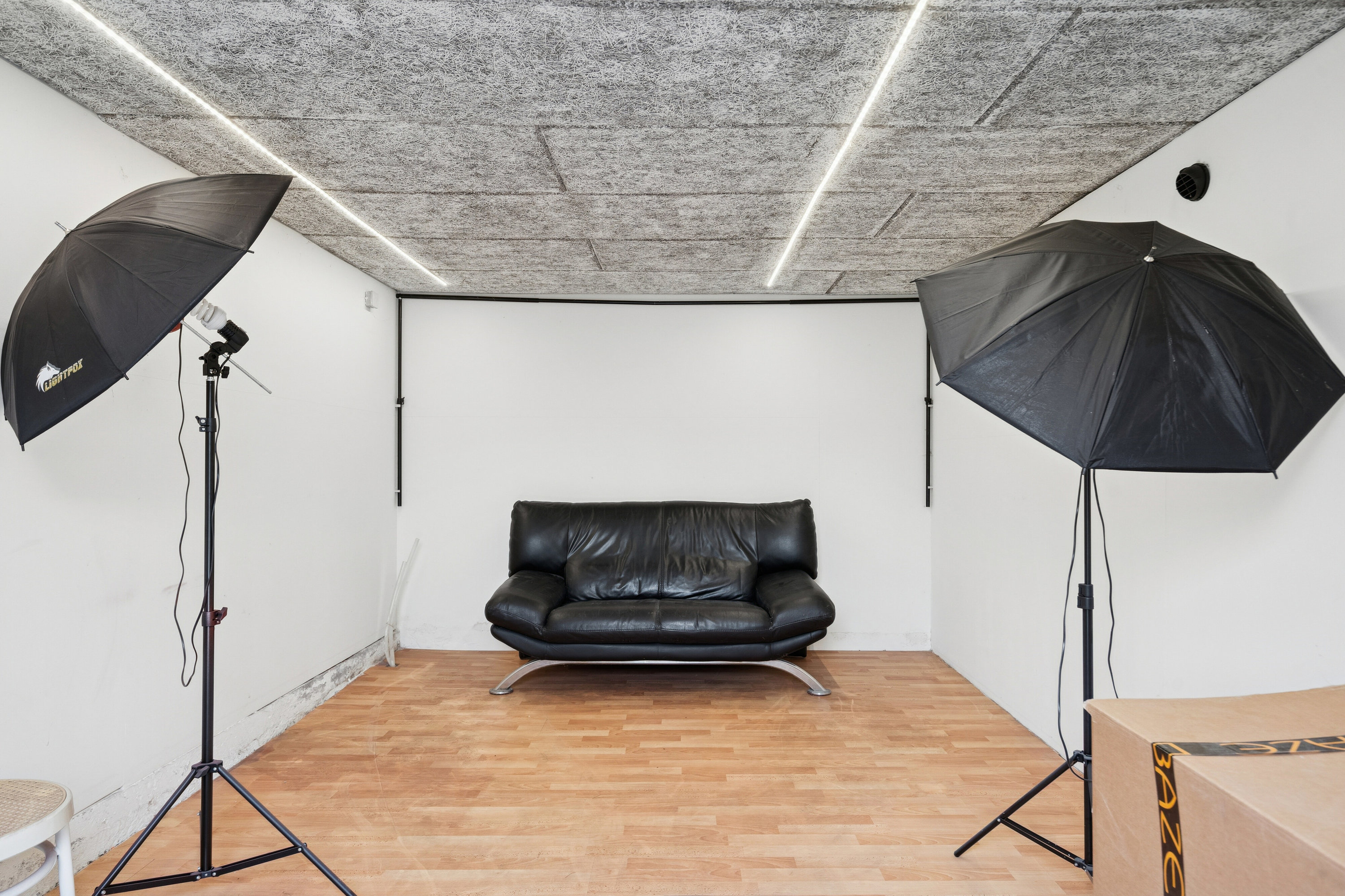 Fremhævet alrum billede i fuldskærmstilstand. Billede af Saturnvej 23, 8723 Løsning