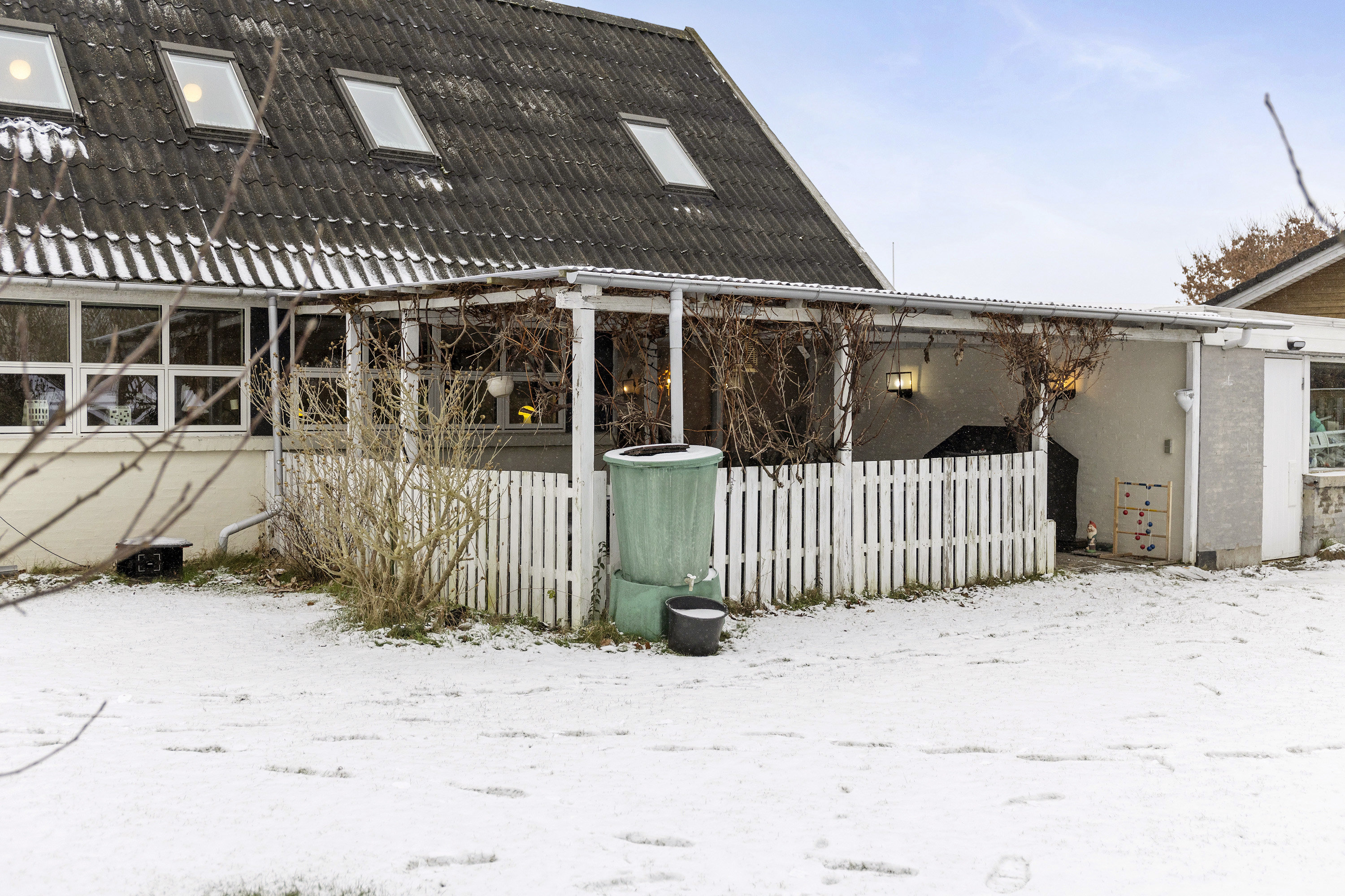 Fremhævet ejendommen billede i fuldskærmstilstand. Billede af Rådyrløkken 121, Slukefter, 5210 Odense NV