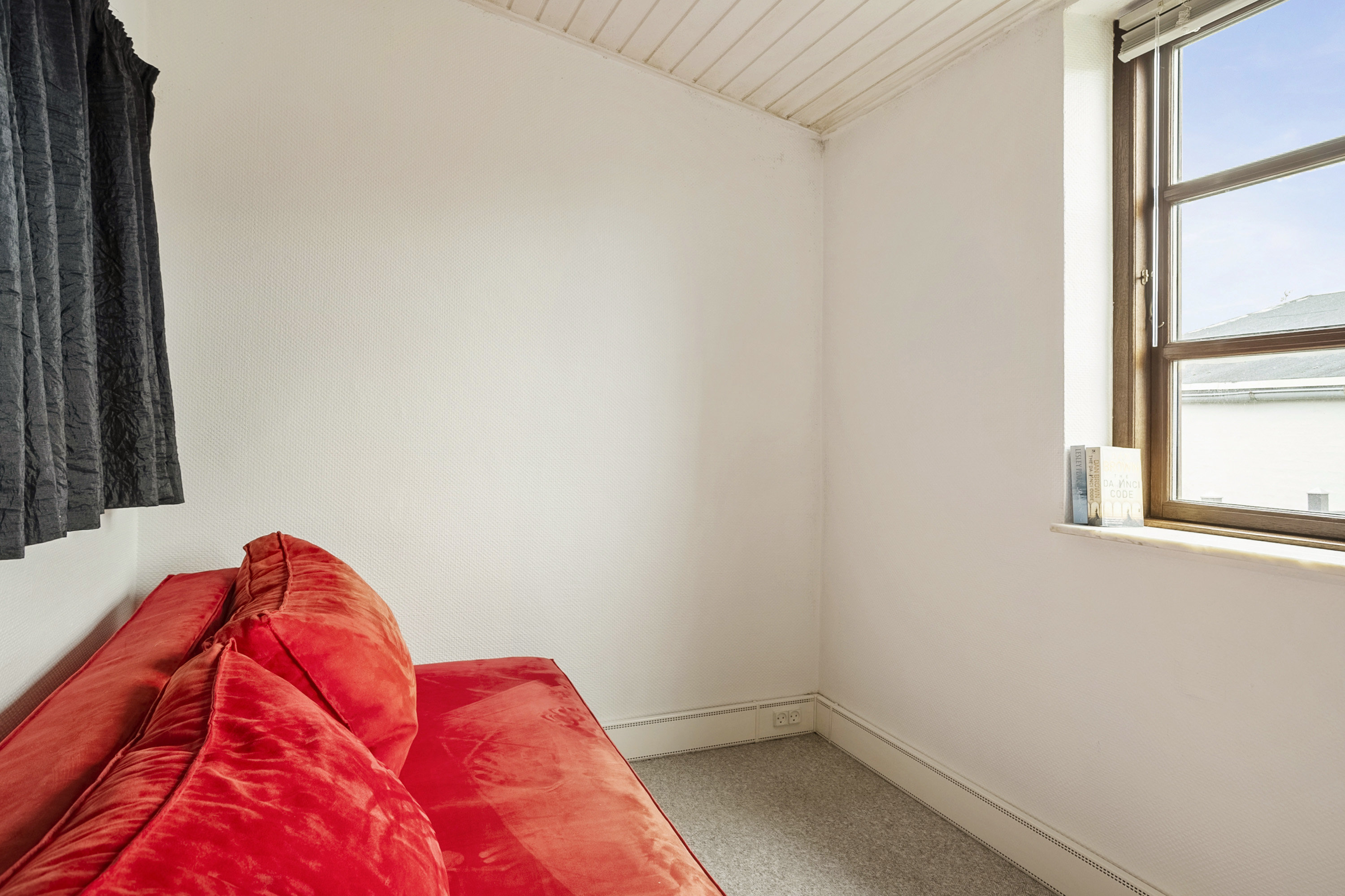 Fremhævet stue billede i fuldskærmstilstand. Billede af Overgade 41, 8700 Horsens