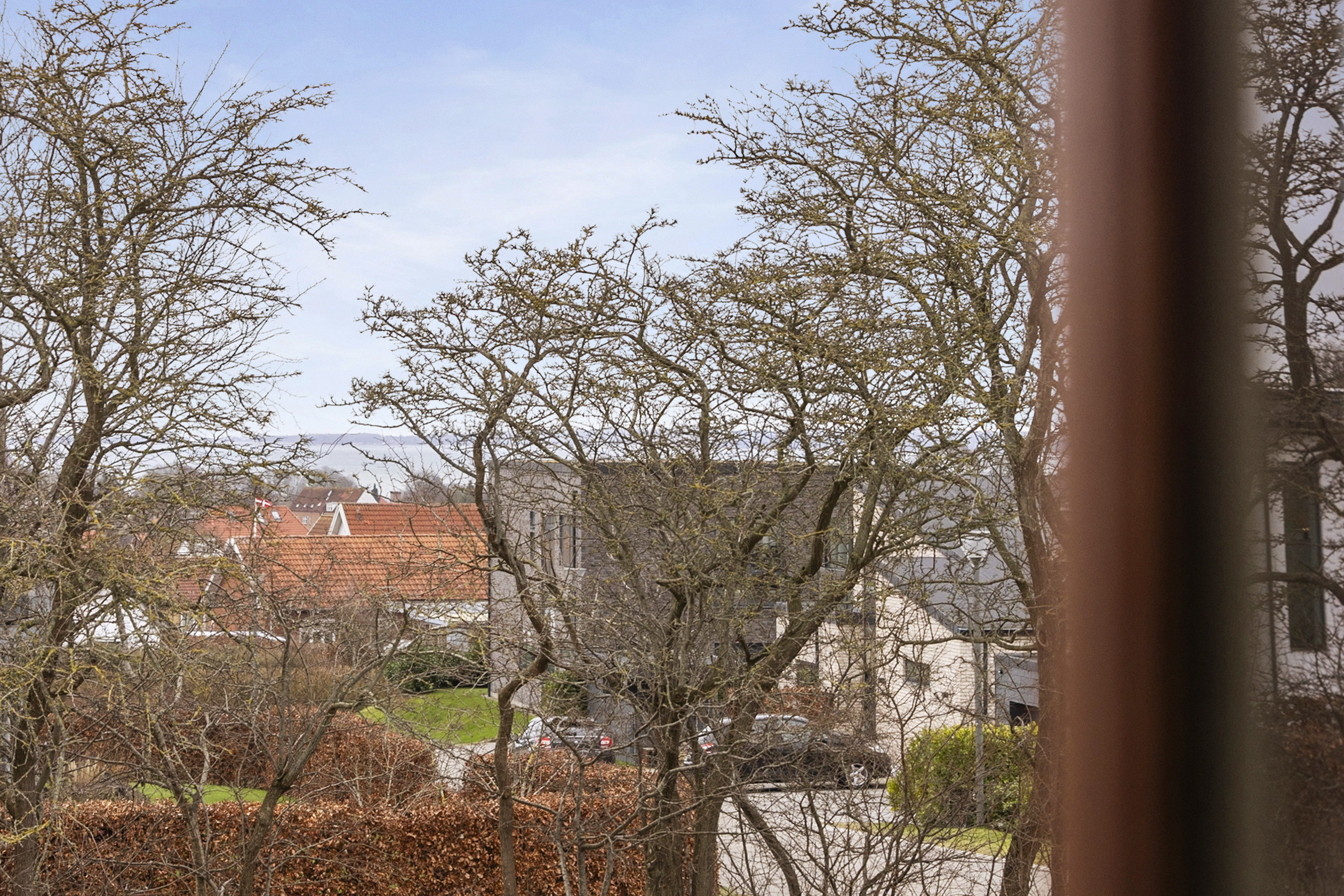 Fremhævet område billede i fuldskærmstilstand. Billede af Overgade 41, 8700 Horsens