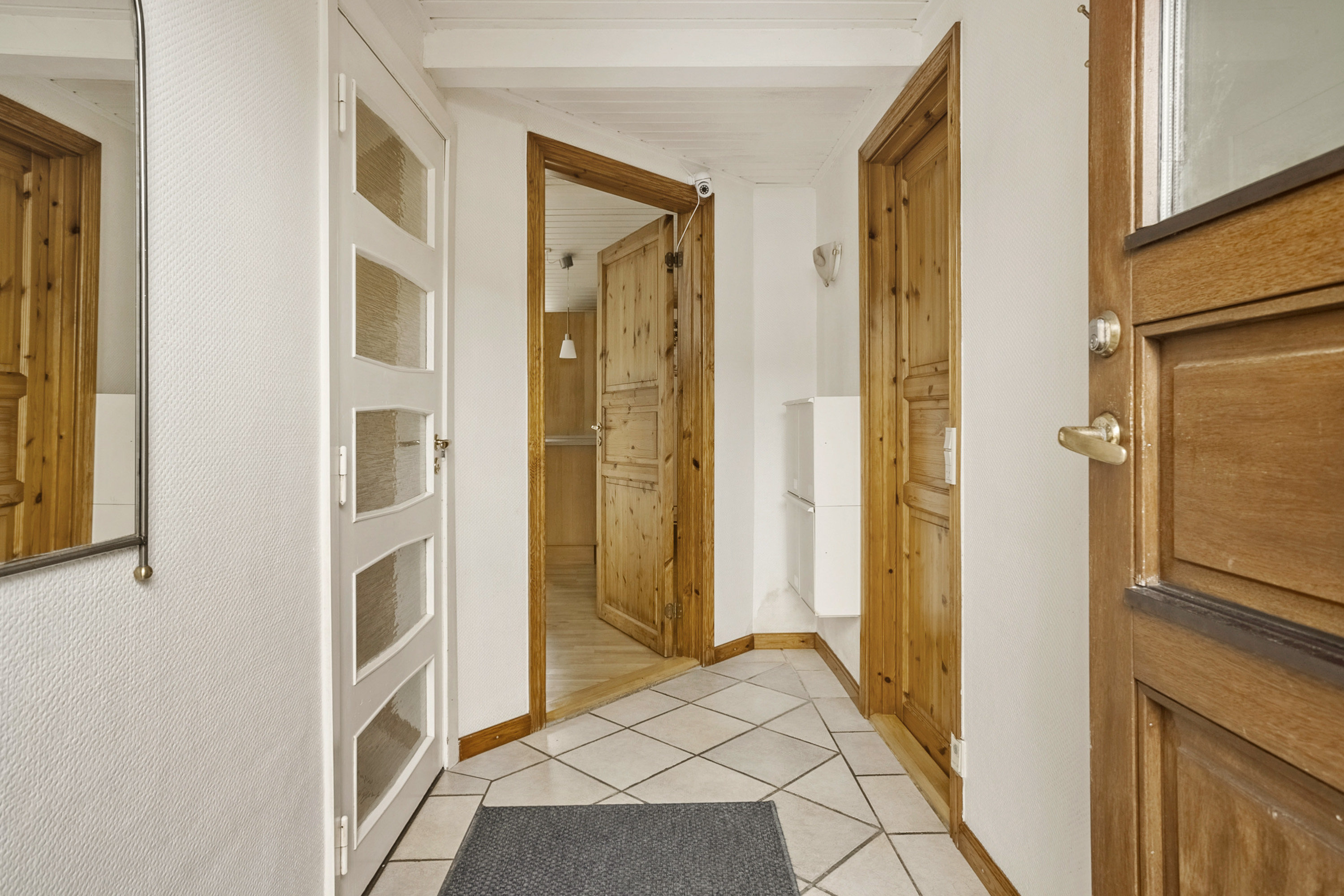 Fremhævet værelse billede i fuldskærmstilstand. Billede af Overgade 41, 8700 Horsens