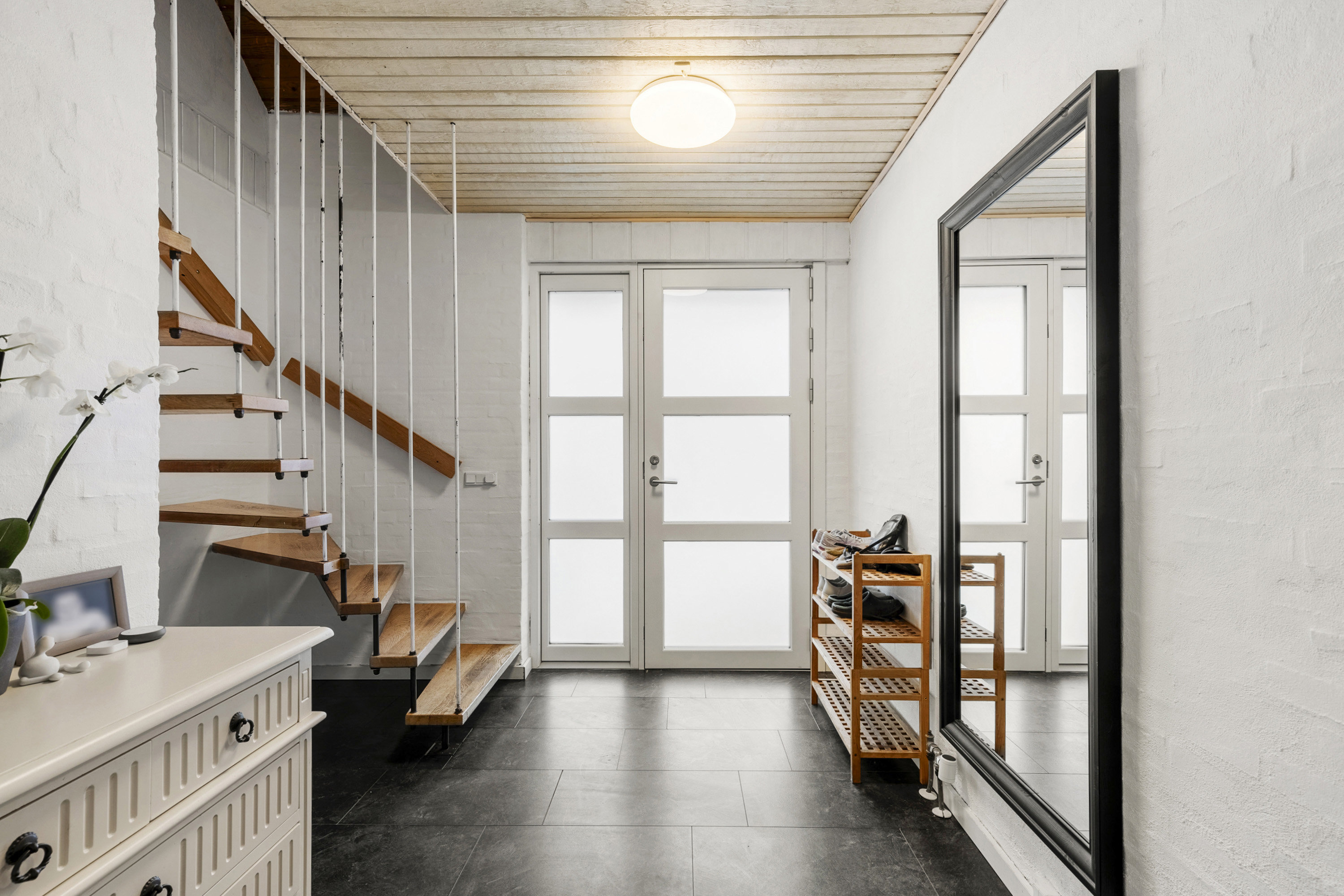 Fremhævet værelse billede i fuldskærmstilstand. Billede af Rådyrløkken 121, Slukefter, 5210 Odense NV