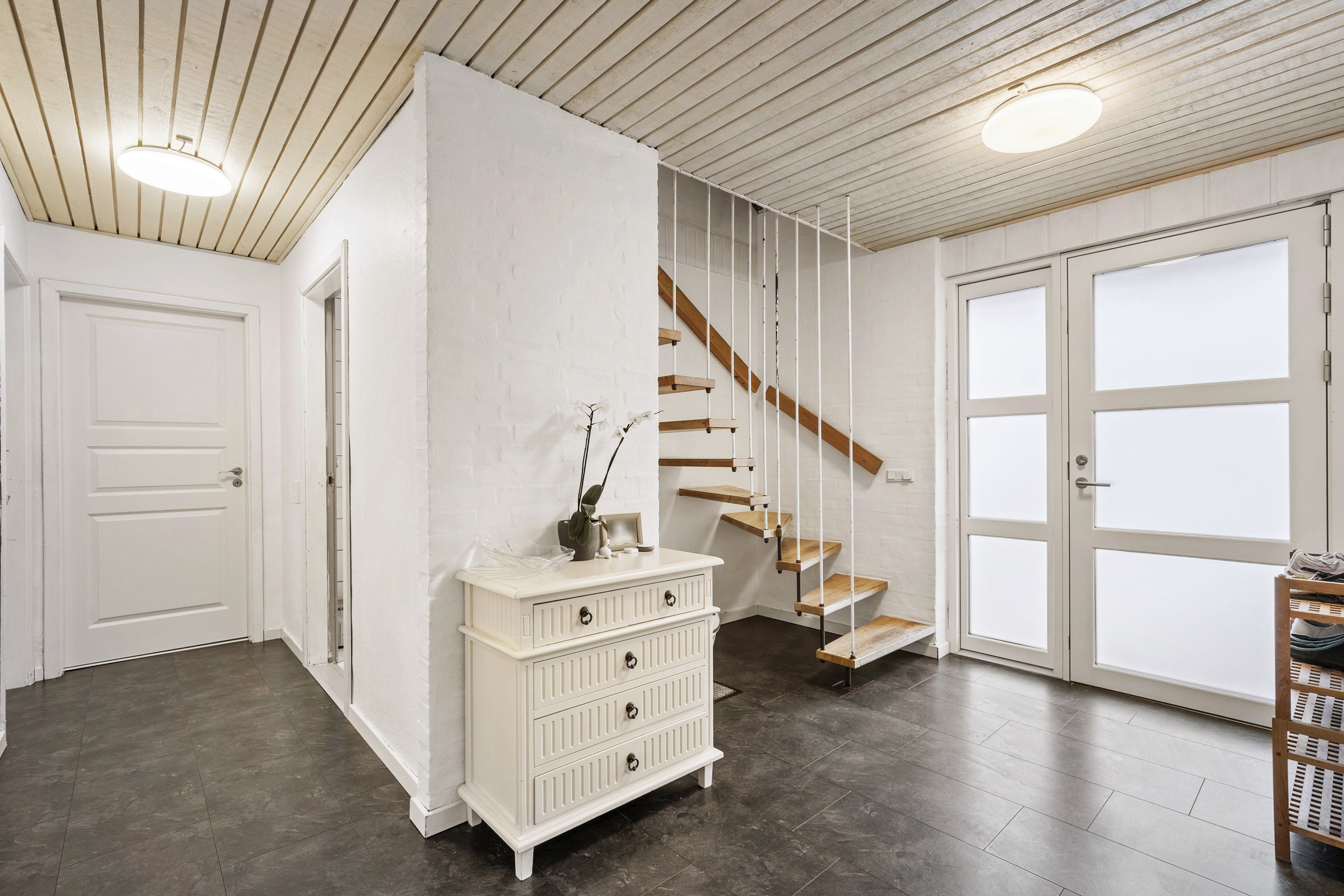 Fremhævet værelse billede i fuldskærmstilstand. Billede af Rådyrløkken 121, Slukefter, 5210 Odense NV