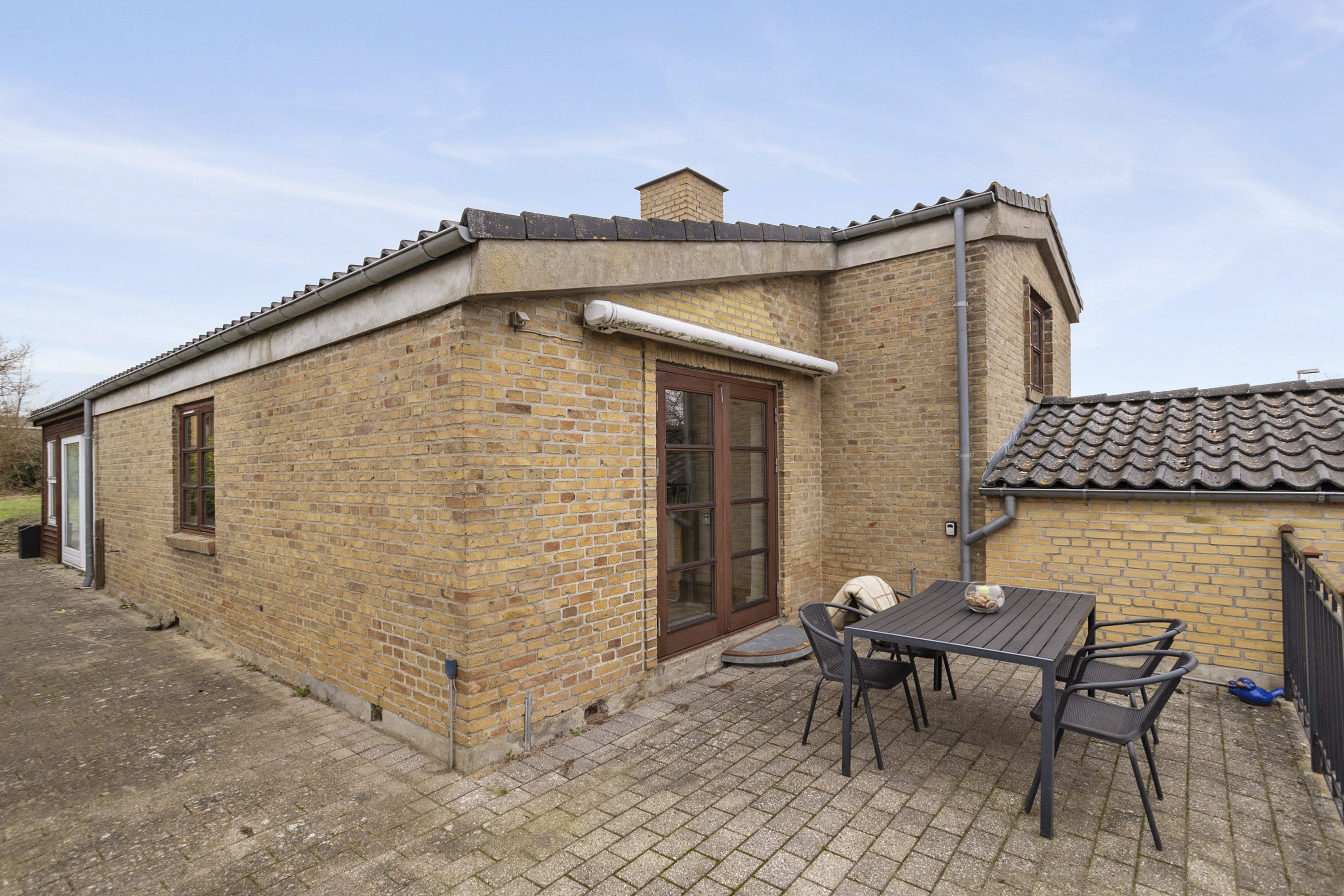 Fremhævet område billede i fuldskærmstilstand. Billede af Overgade 41, 8700 Horsens