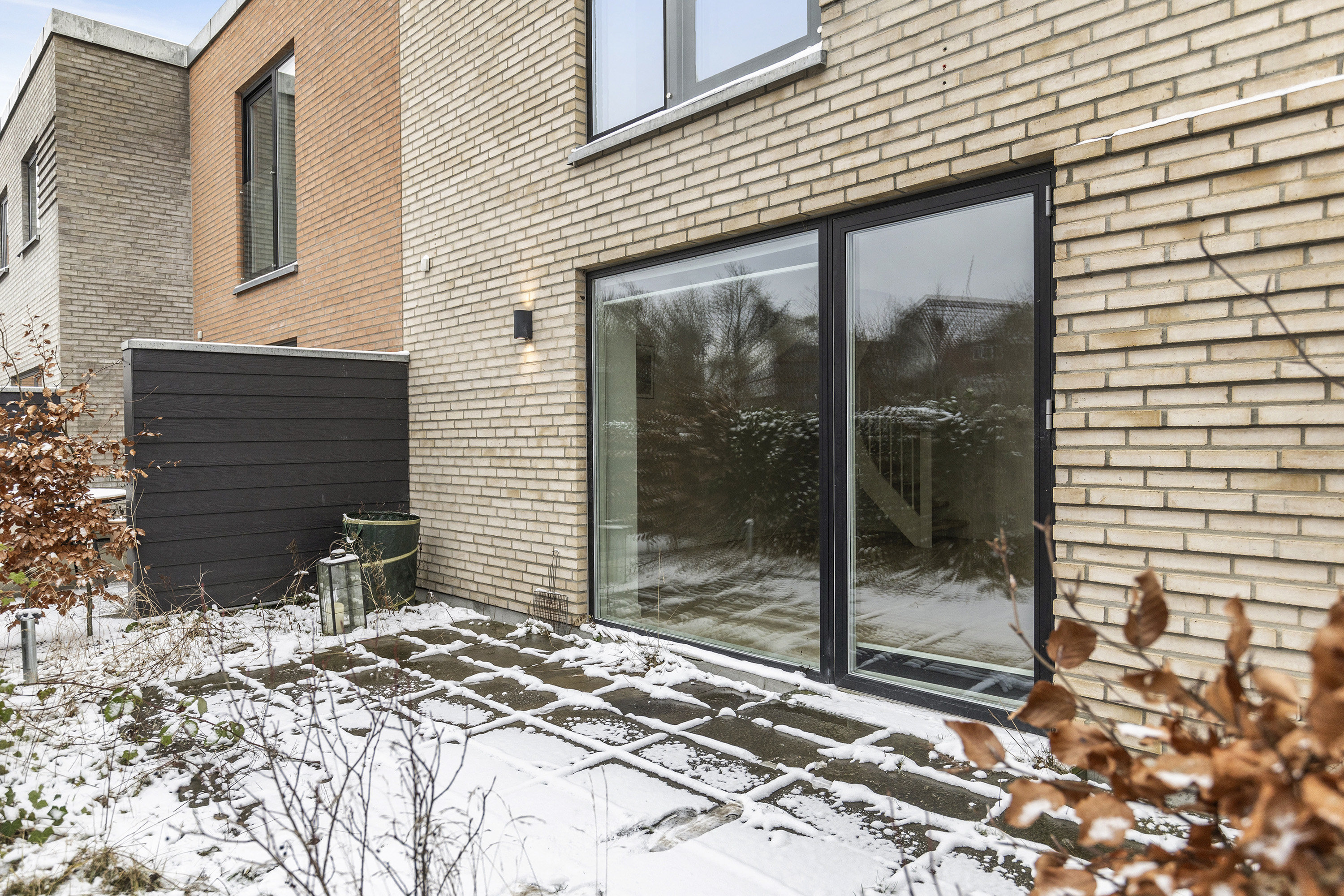 Fremhævet ejendommen billede i fuldskærmstilstand. Billede af Guldrankevej 120, 5200 Odense V