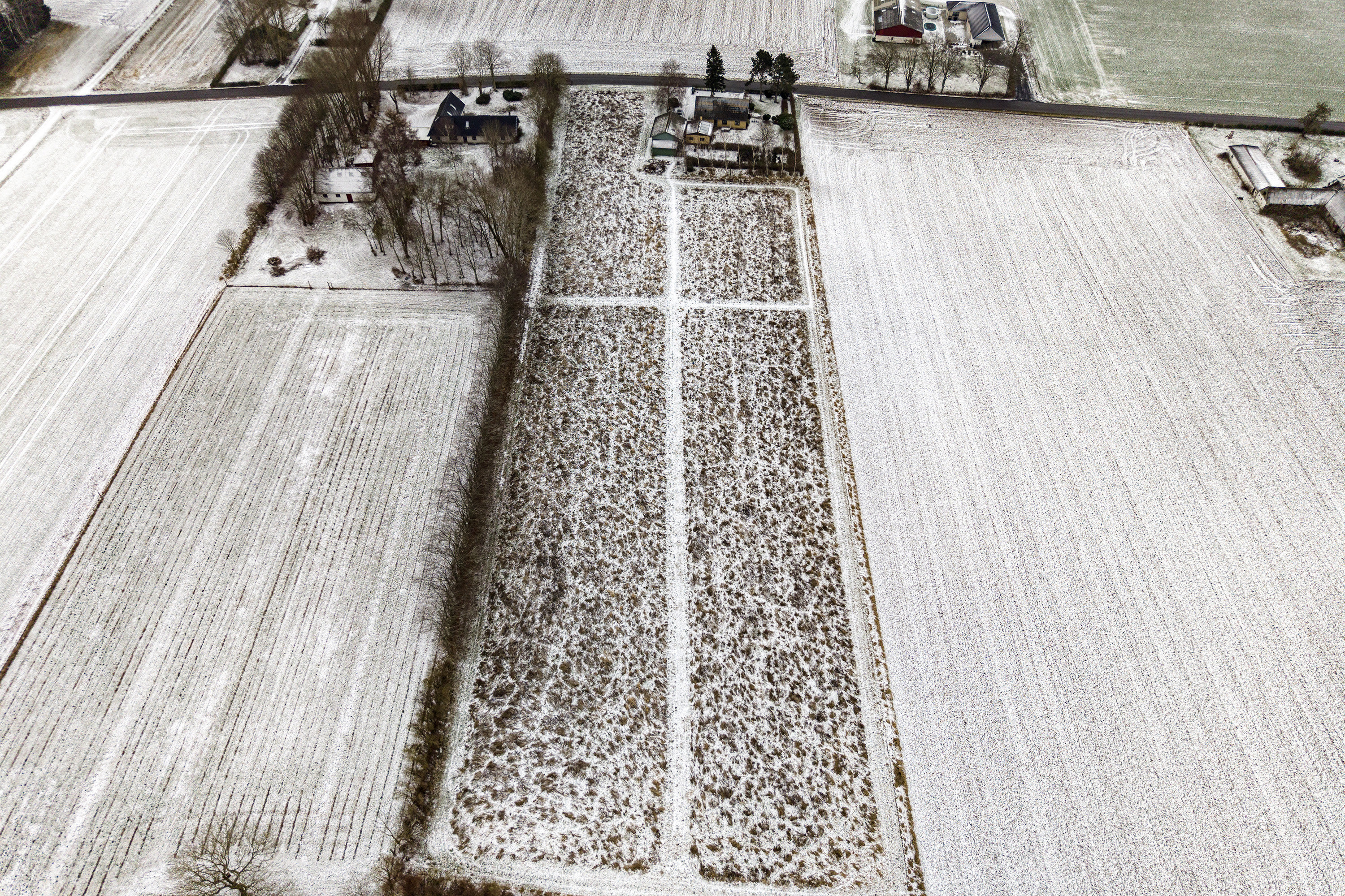 Fremhævet ejendommen billede i fuldskærmstilstand. Billede af Hemmeshøjvej 12, 4241 Vemmelev