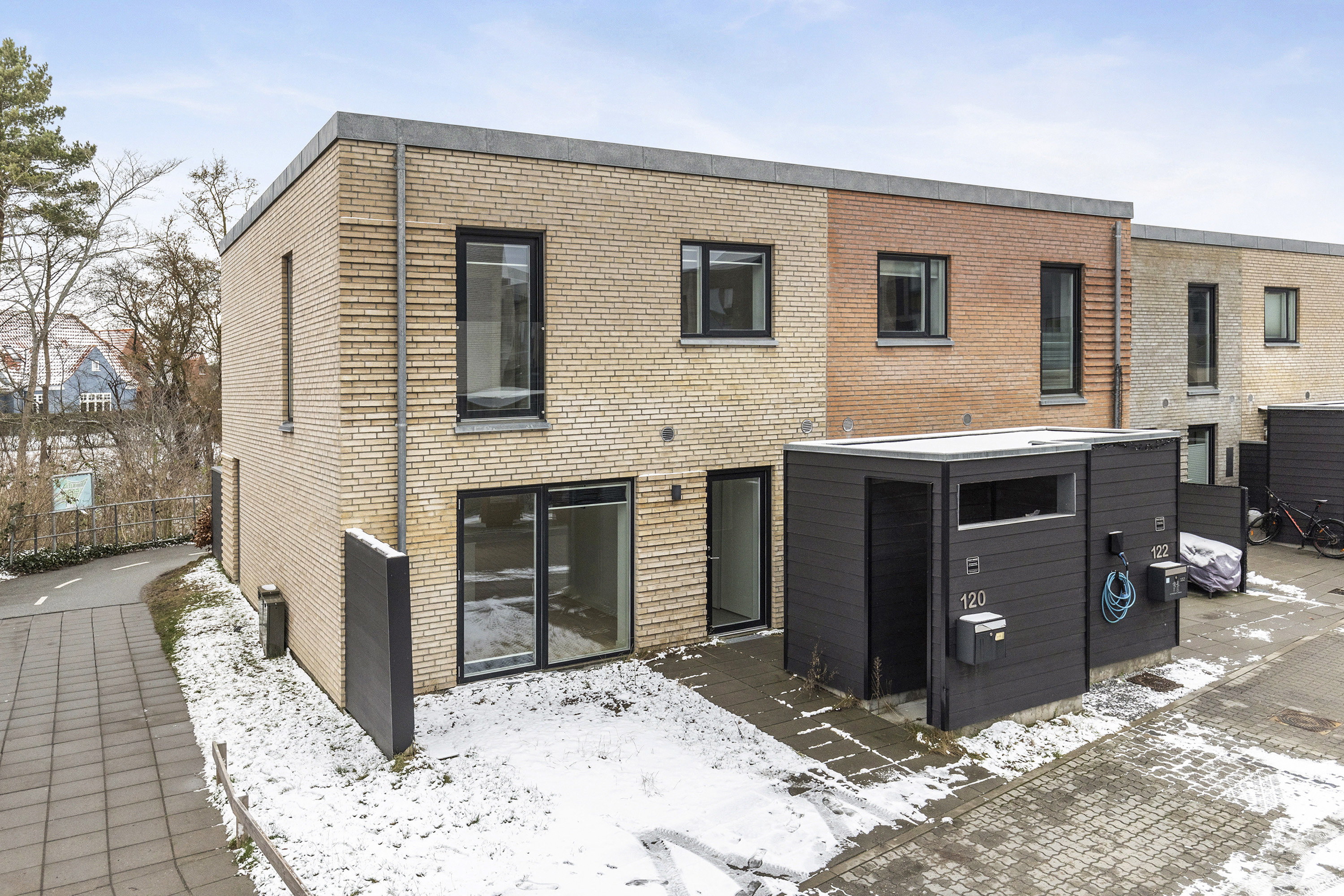 Guldrankevej 120, 5200 Odense V