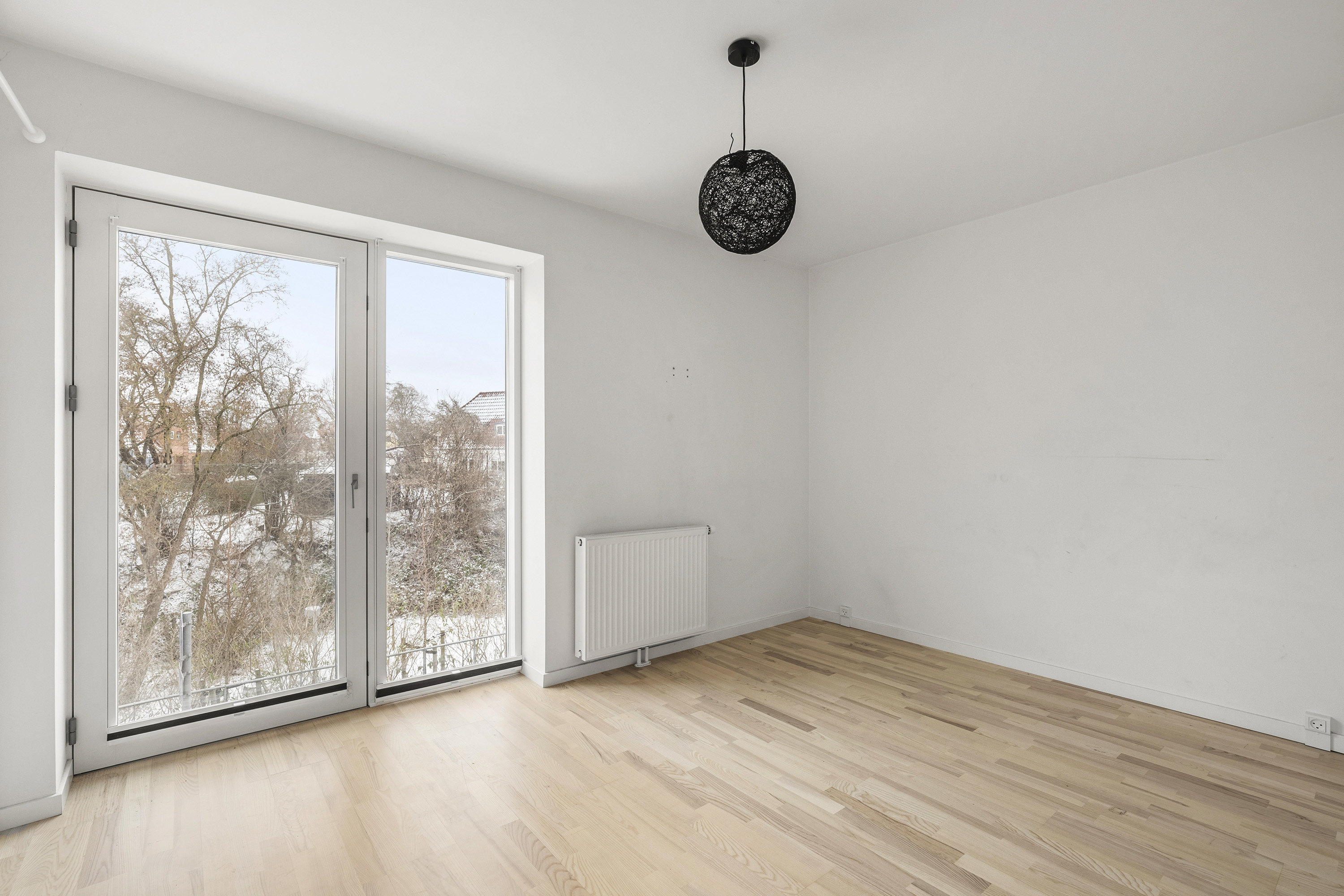 Fremhævet værelse billede i fuldskærmstilstand. Billede af Guldrankevej 120, 5200 Odense V