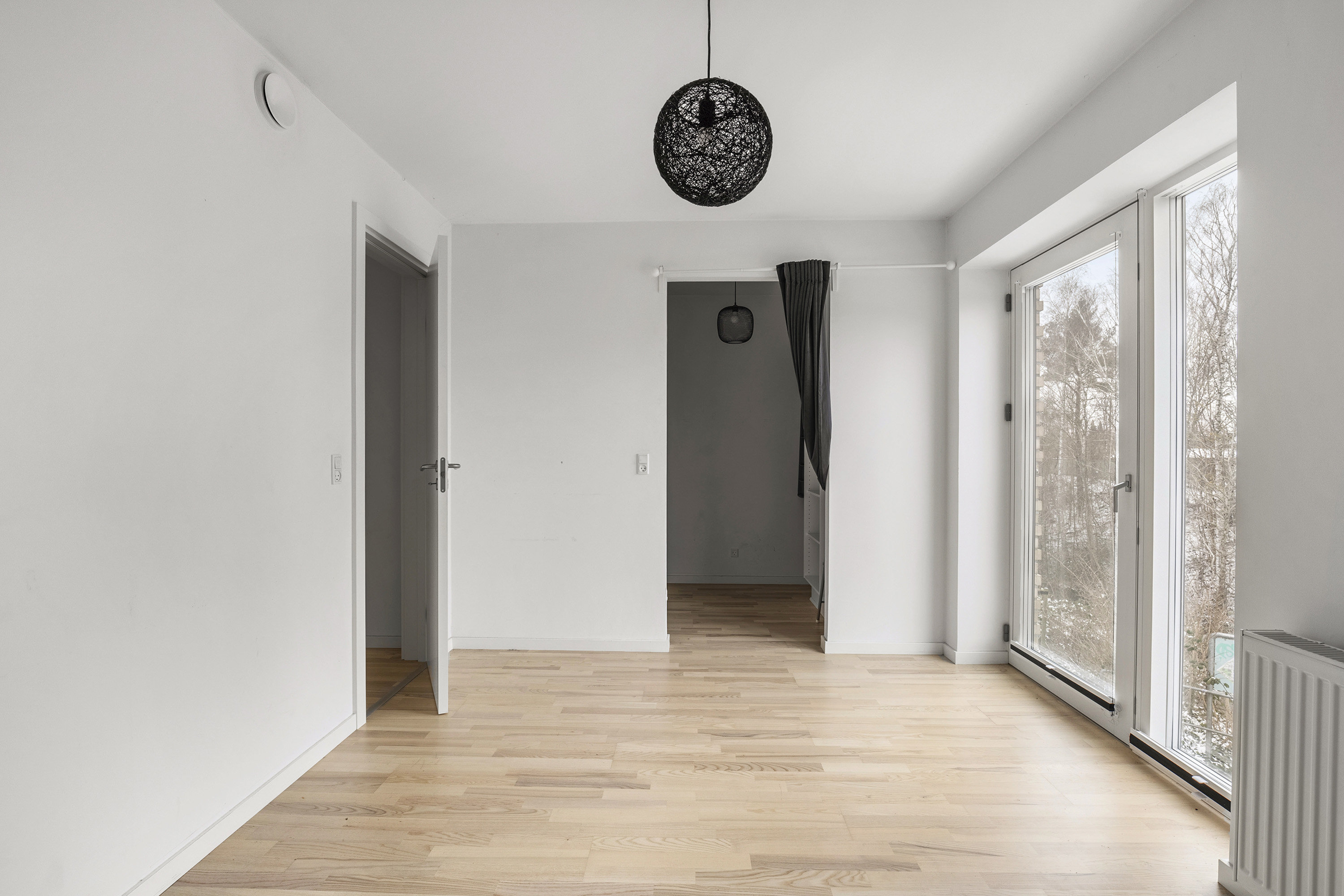 Fremhævet værelse billede i fuldskærmstilstand. Billede af Guldrankevej 120, 5200 Odense V