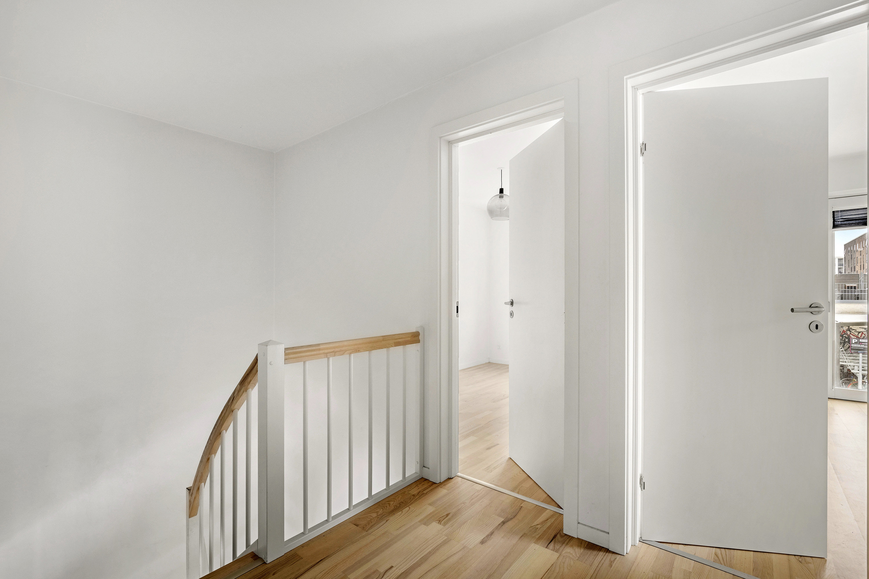 Fremhævet værelse billede i fuldskærmstilstand. Billede af Guldrankevej 120, 5200 Odense V