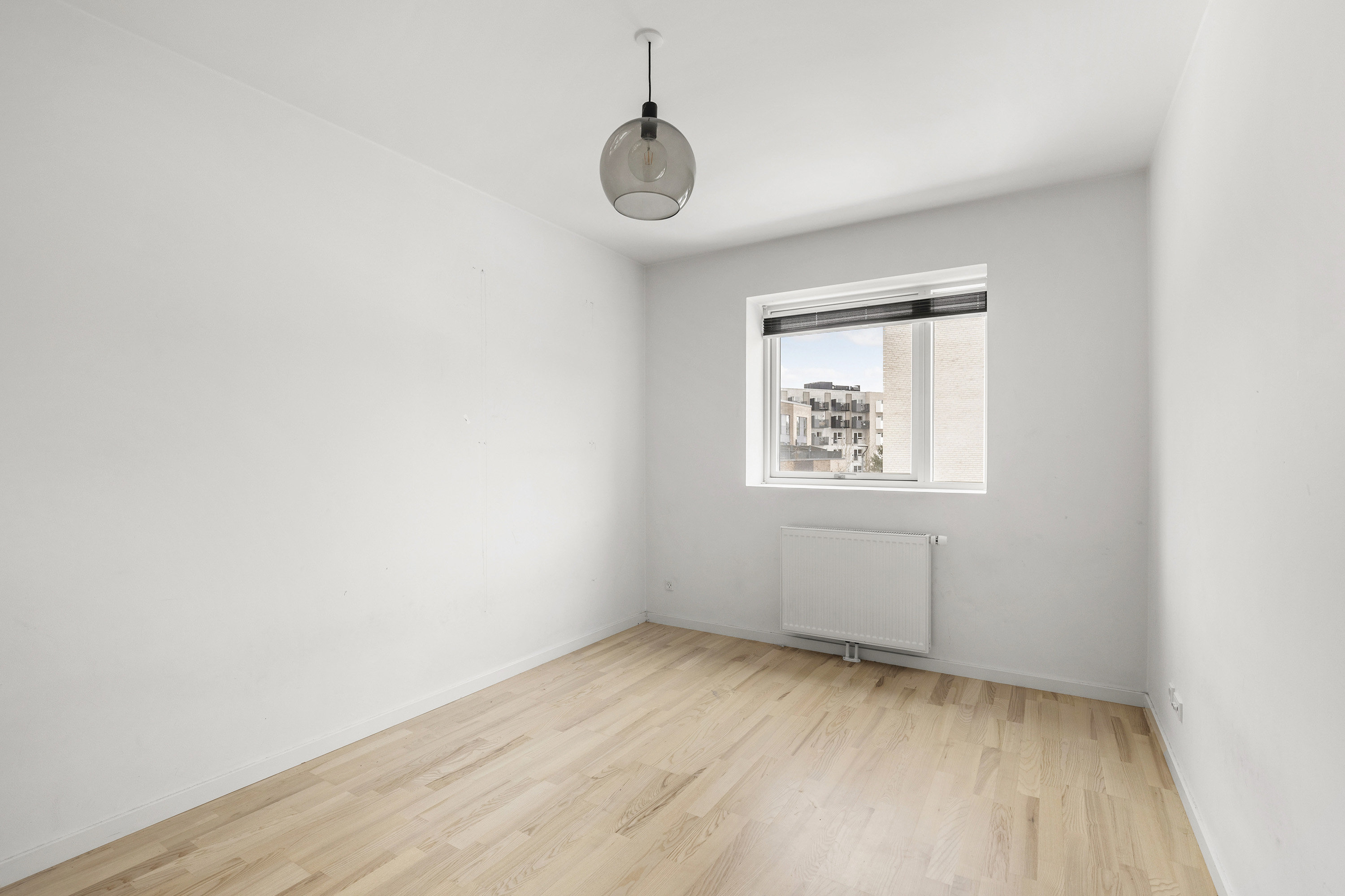 Fremhævet værelse billede i fuldskærmstilstand. Billede af Guldrankevej 120, 5200 Odense V