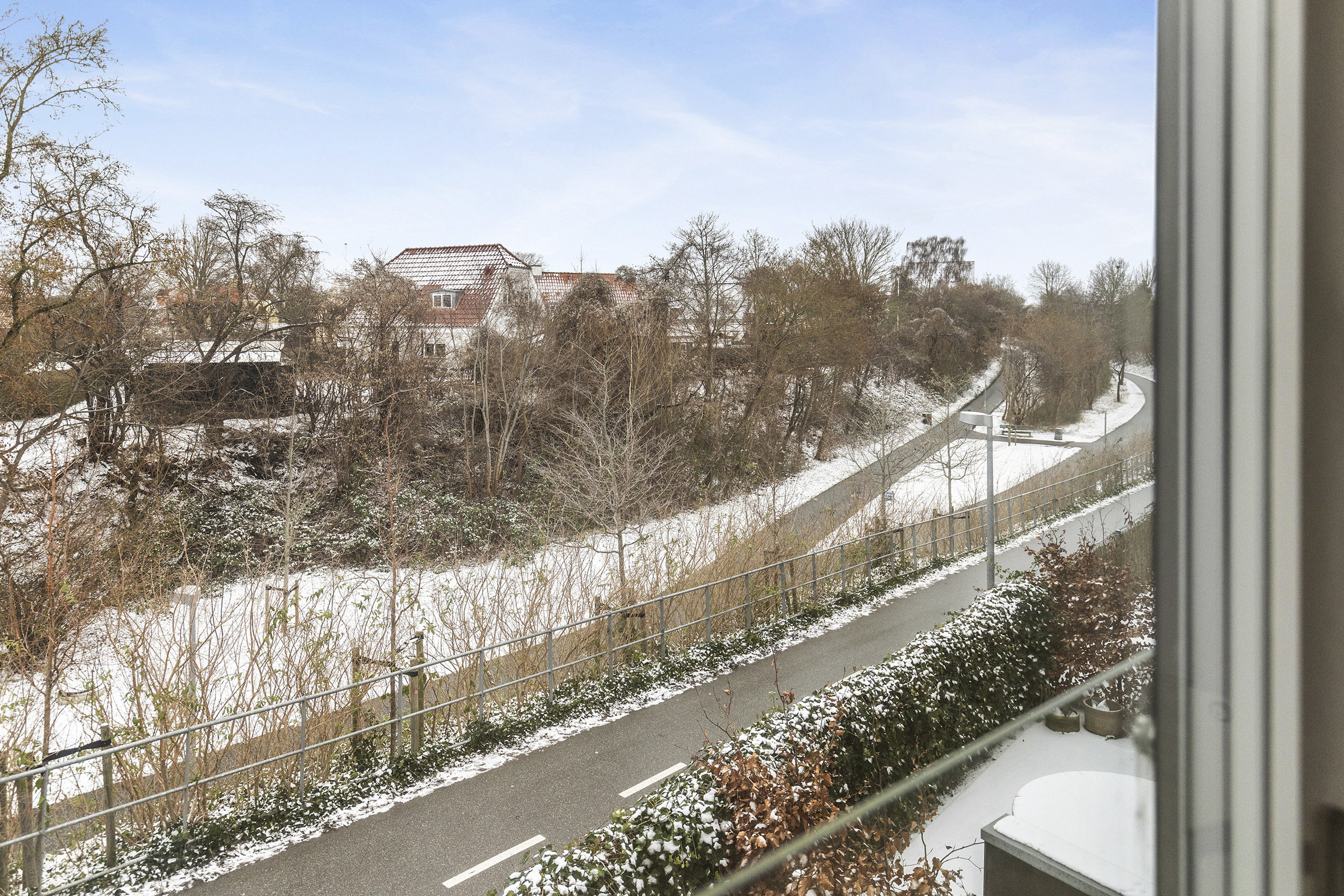 Fremhævet område billede i fuldskærmstilstand. Billede af Guldrankevej 120, 5200 Odense V