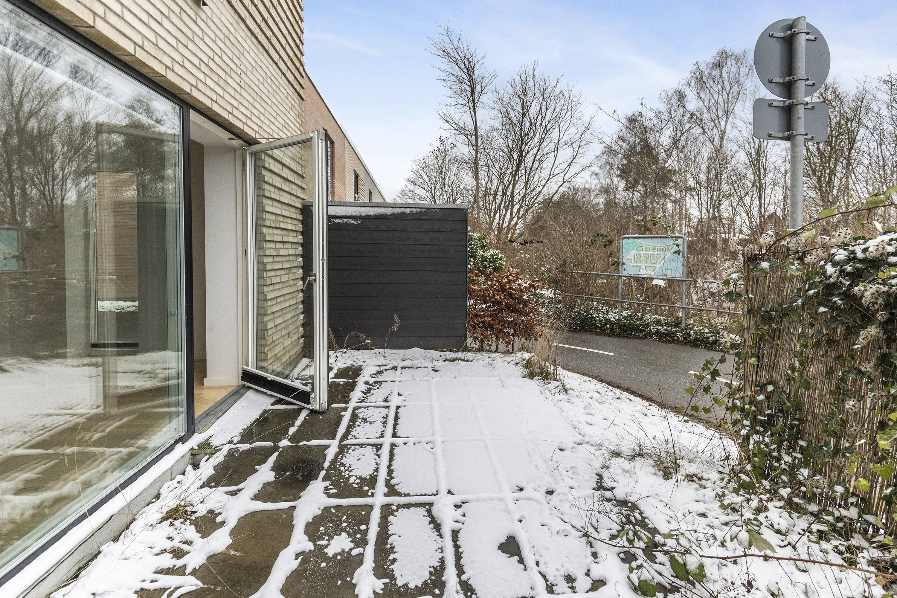 Fremhævet område billede i fuldskærmstilstand. Billede af Guldrankevej 120, 5200 Odense V