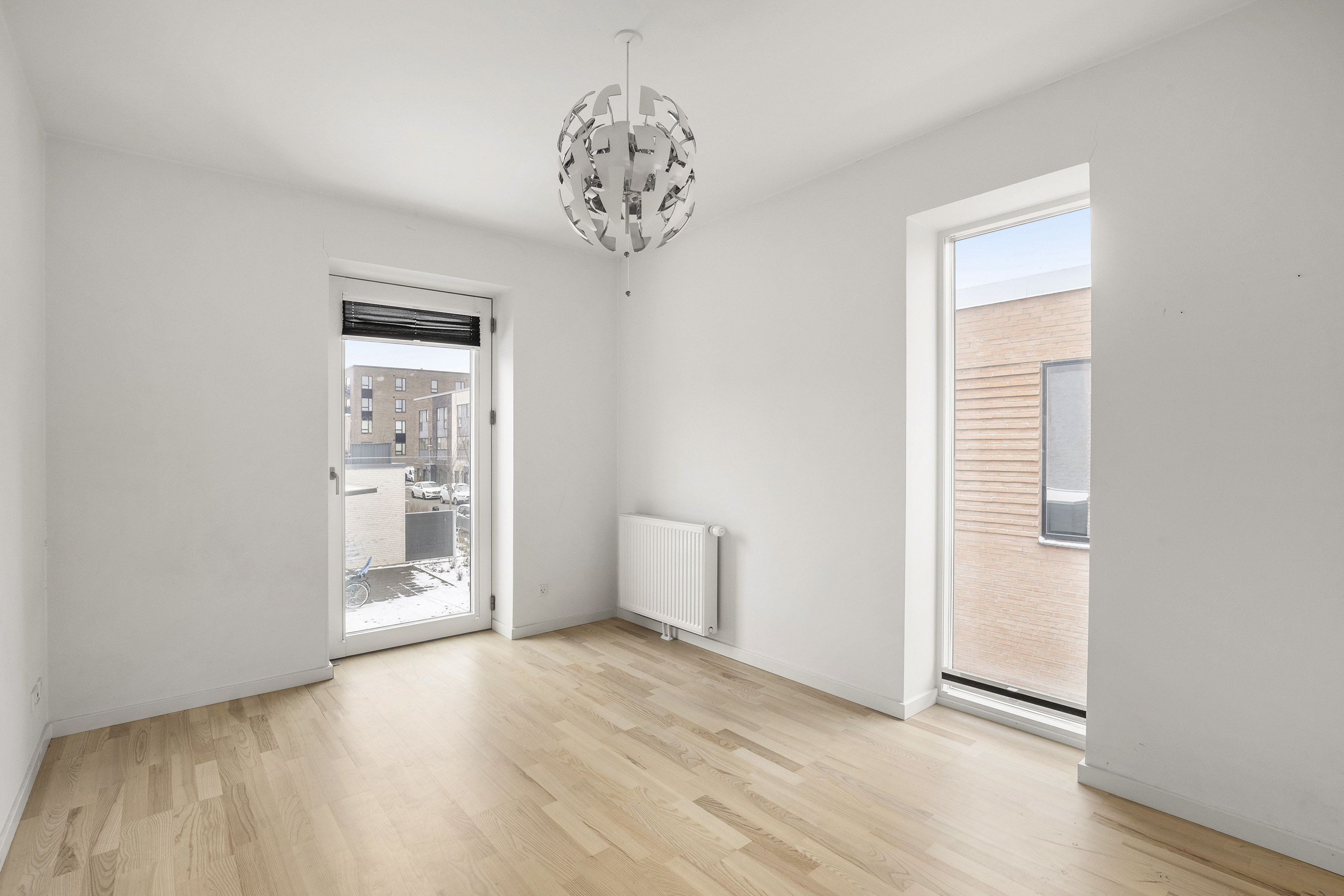 Fremhævet værelse billede i fuldskærmstilstand. Billede af Guldrankevej 120, 5200 Odense V