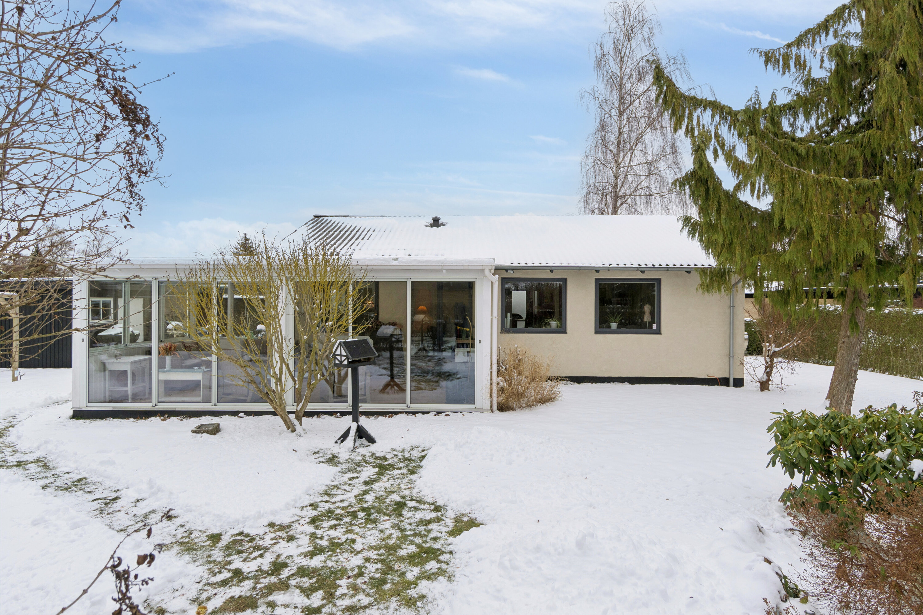 Flintager 12, 2620 Albertslund