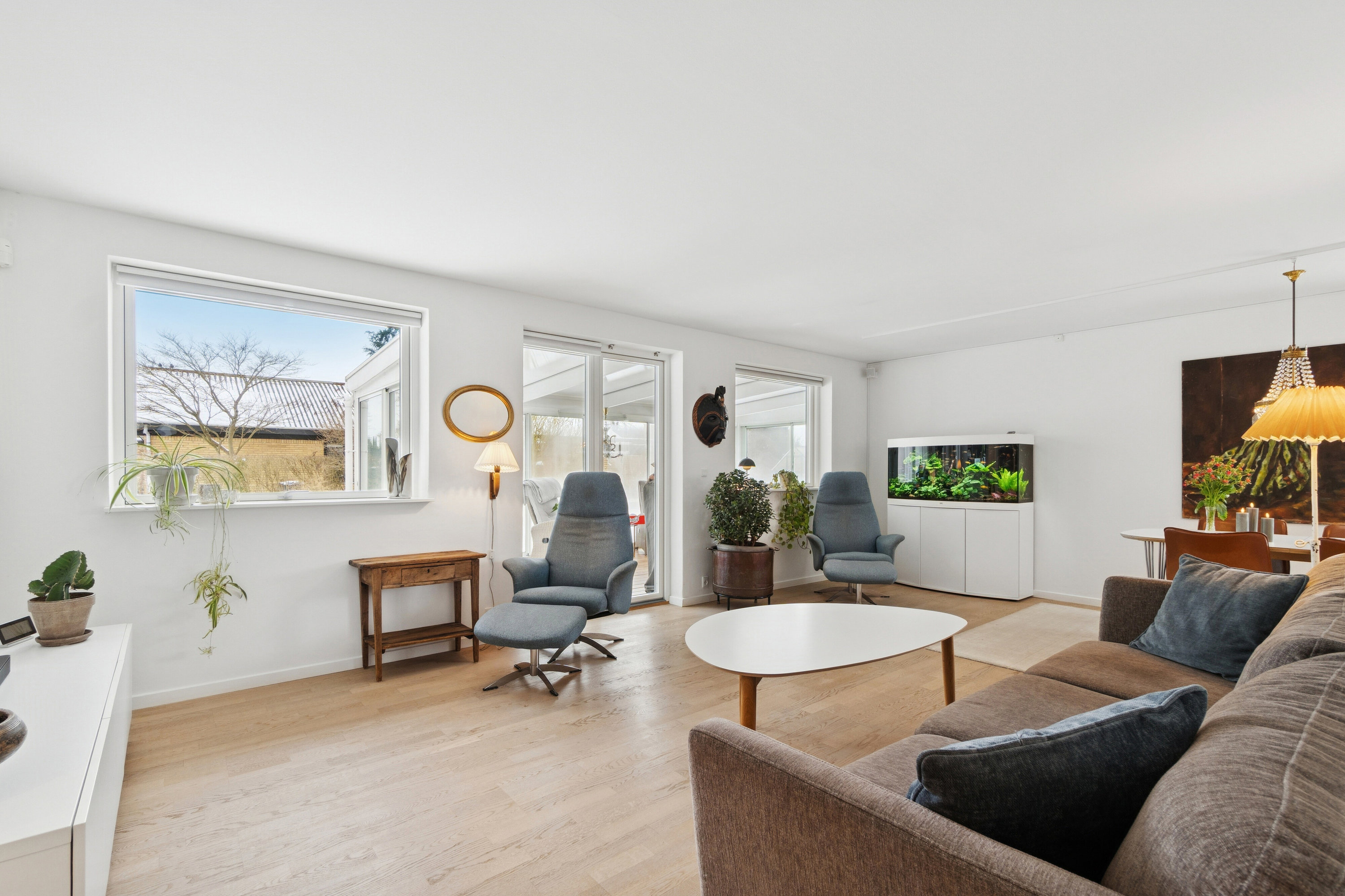 Flintager 12, 2620 Albertslund