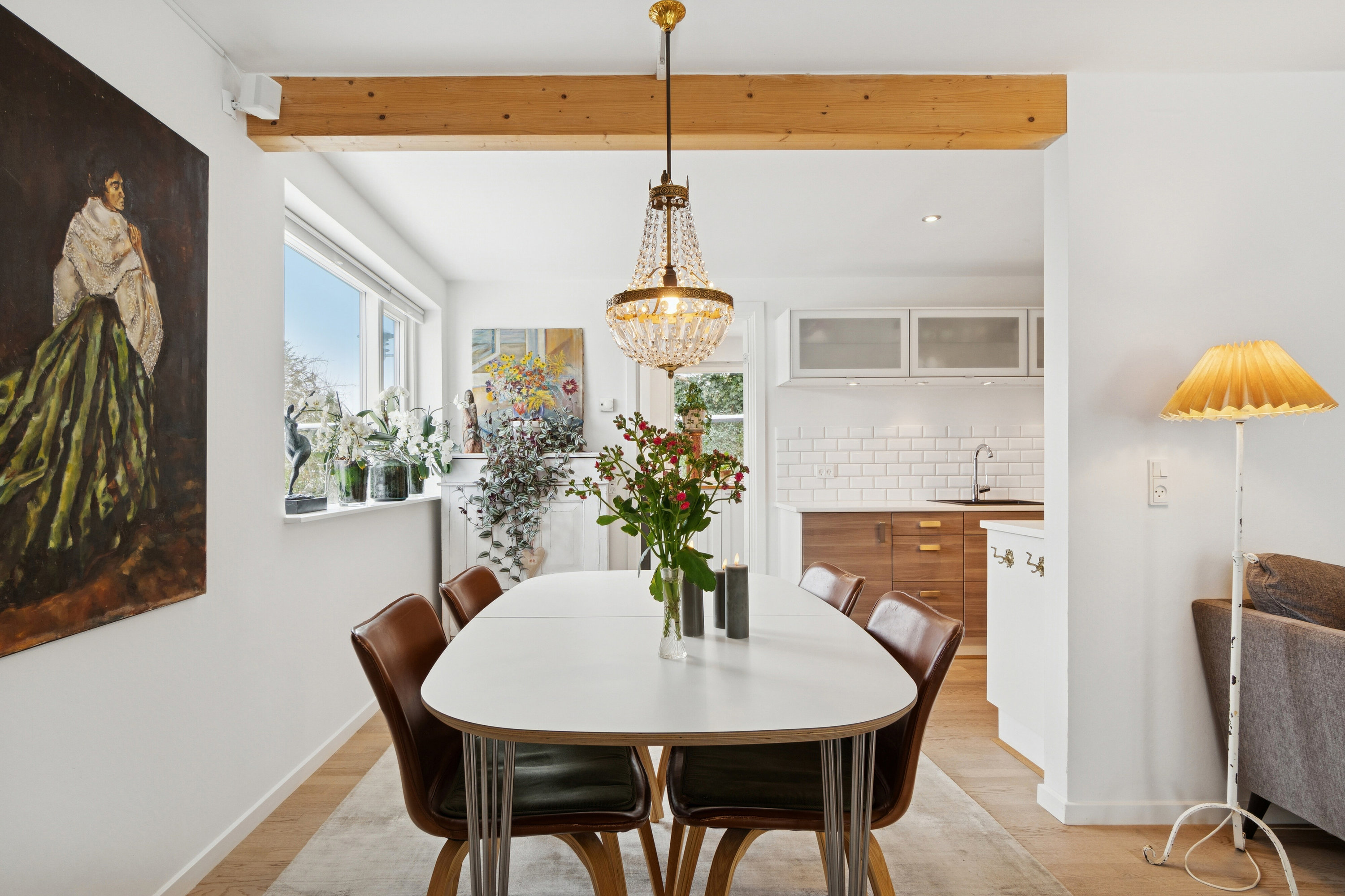 Flintager 12, 2620 Albertslund