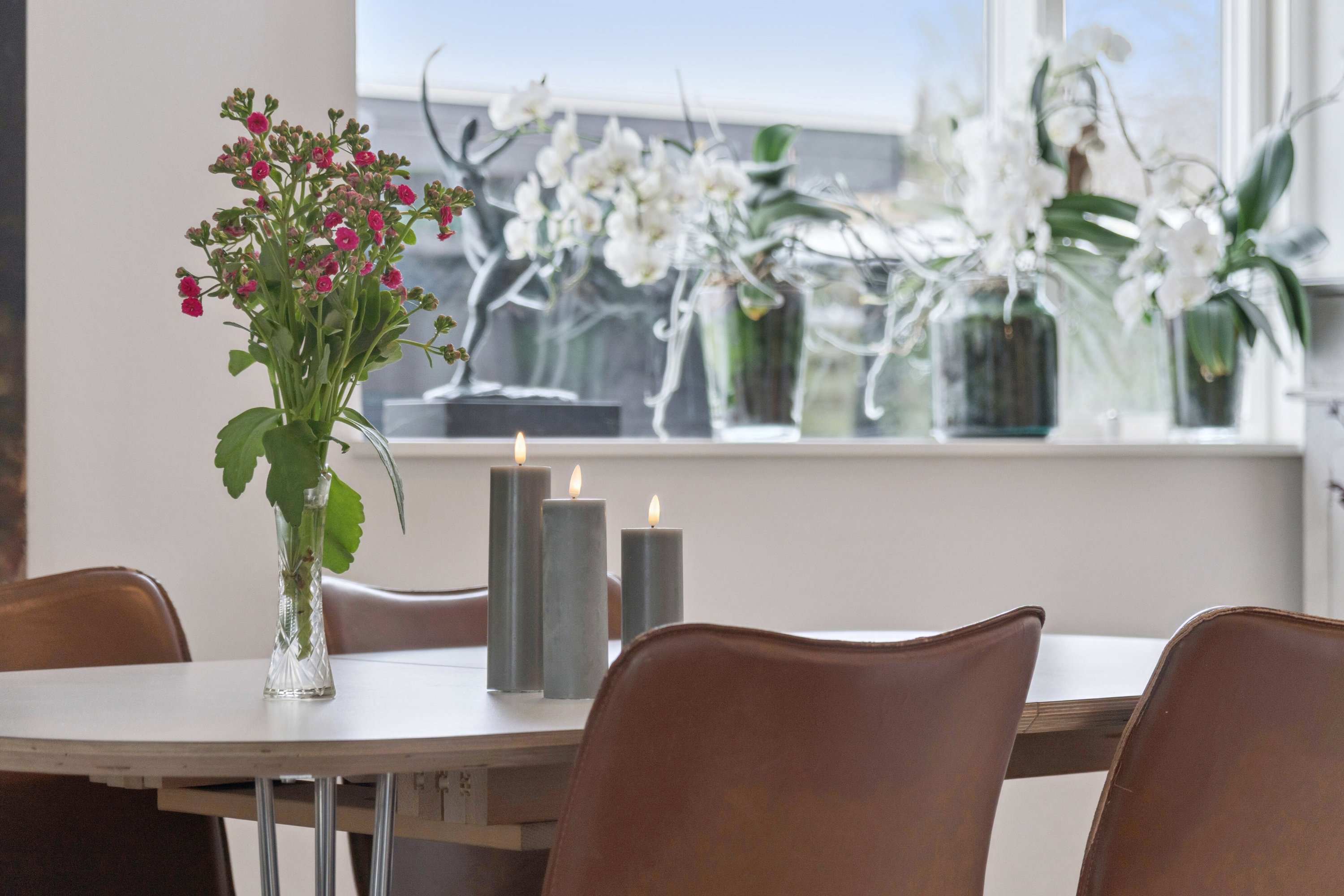 Fremhævet indendørs billede i fuldskærmstilstand. Billede af Flintager 12, 2620 Albertslund