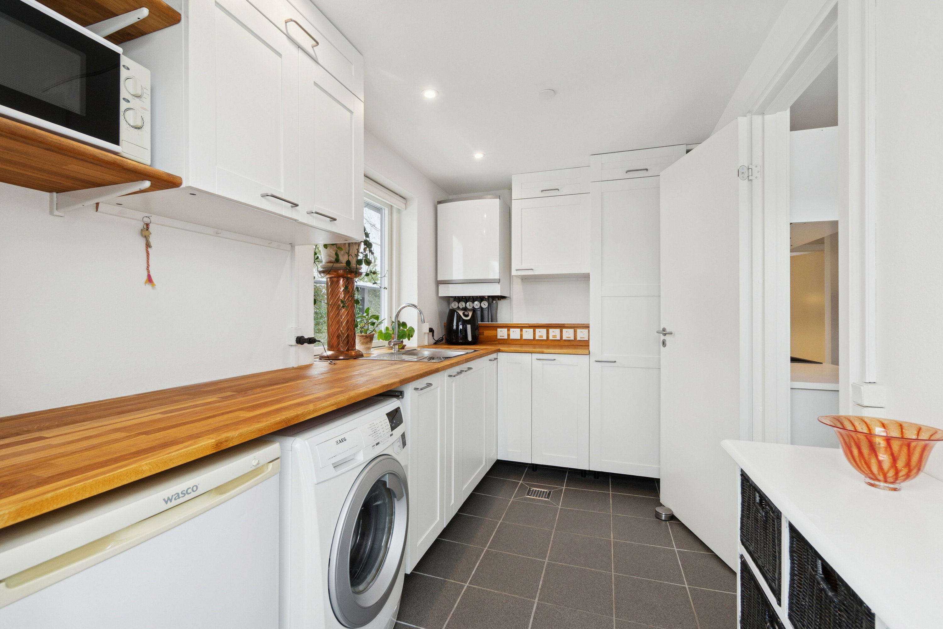 Fremhævet bryggers billede i fuldskærmstilstand. Billede af Flintager 12, 2620 Albertslund