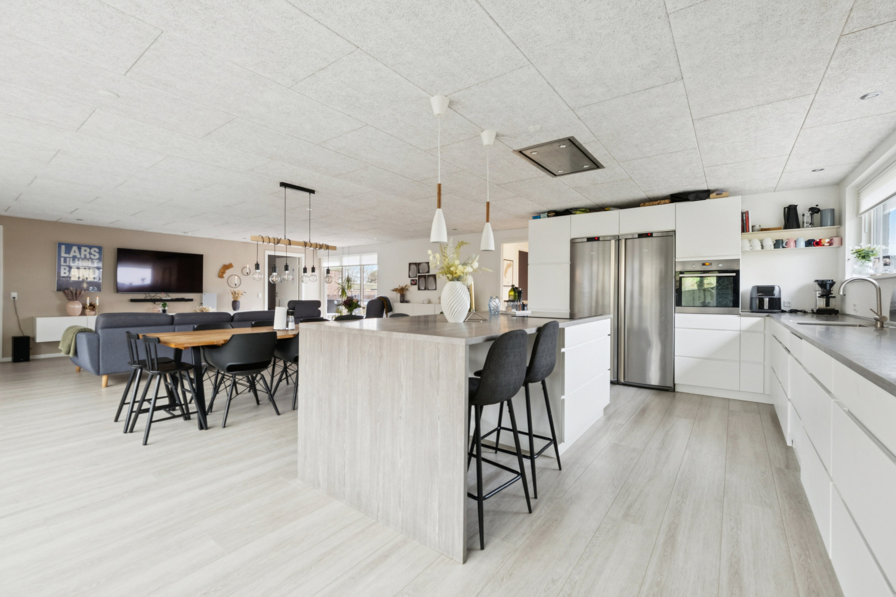 Vendbjerg 26, Nors, 7700 Thisted