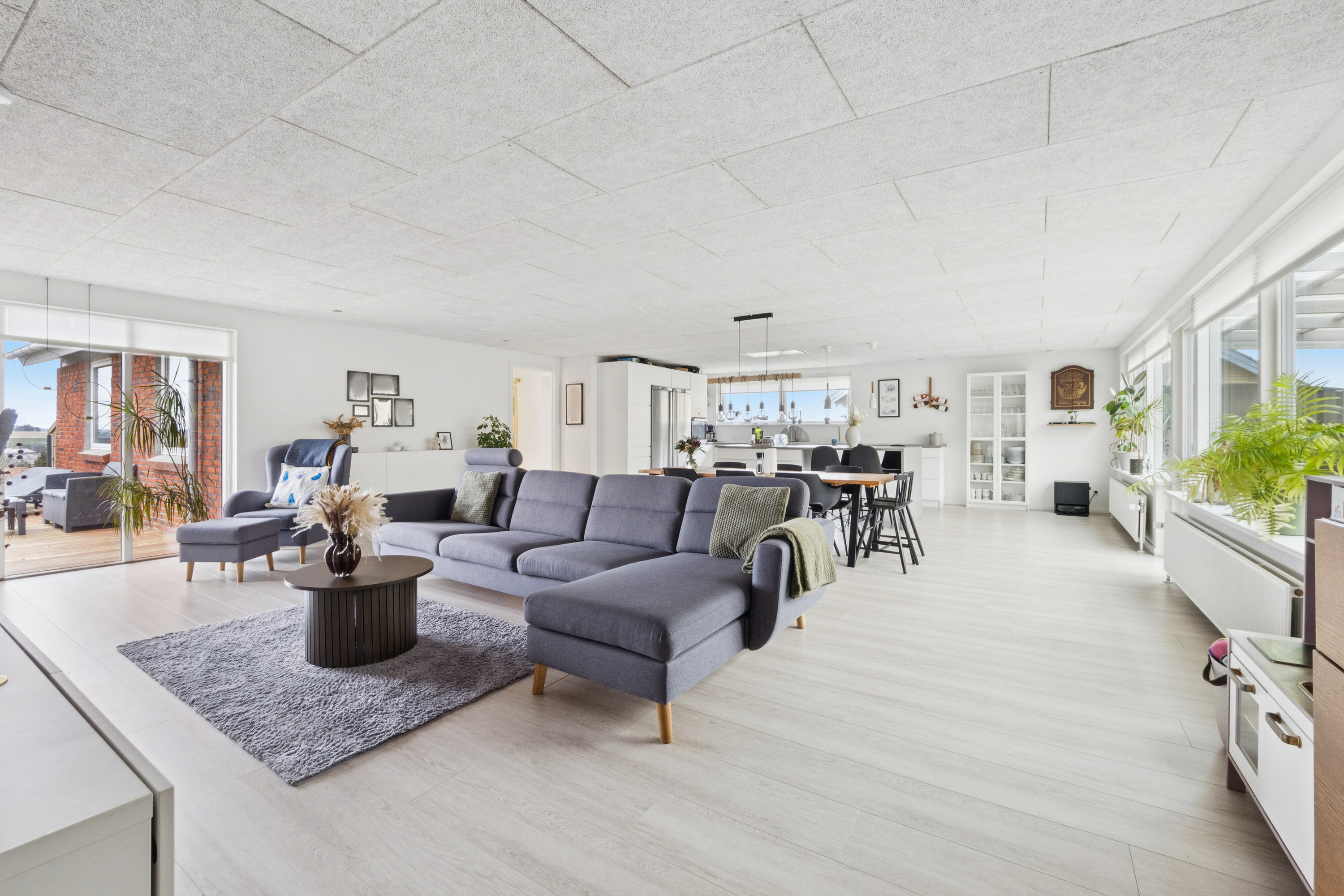 Vendbjerg 26, Nors, 7700 Thisted