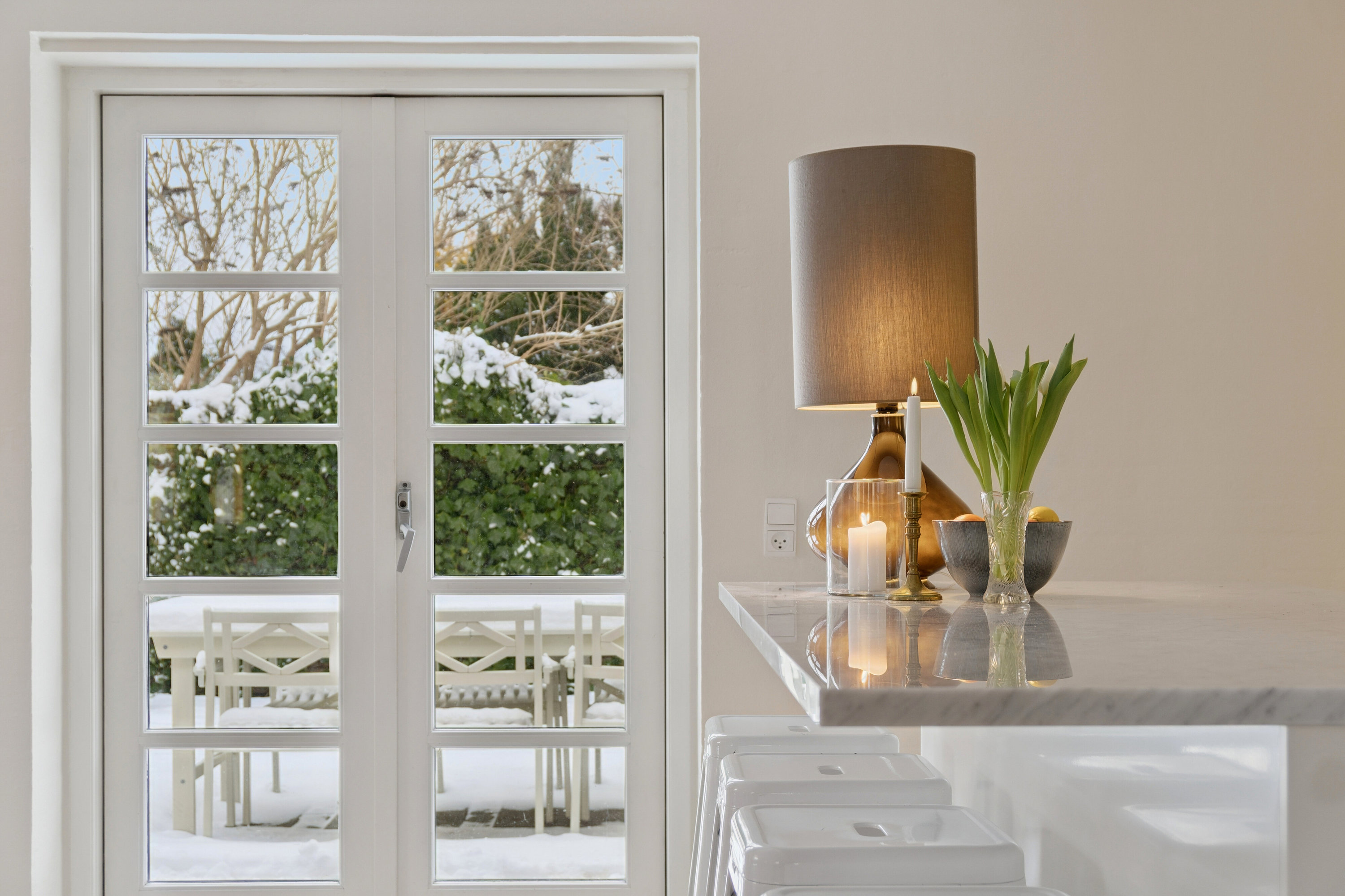 Fremhævet indendørs billede i fuldskærmstilstand. Billede af Virumgade 50F, 2830 Virum