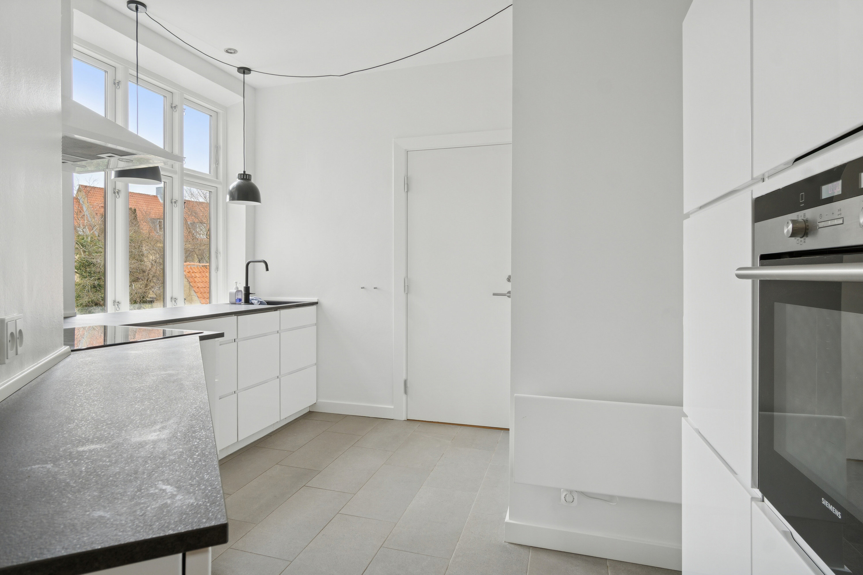 Møllestræde 1A, 2. tv., 4400 Kalundborg