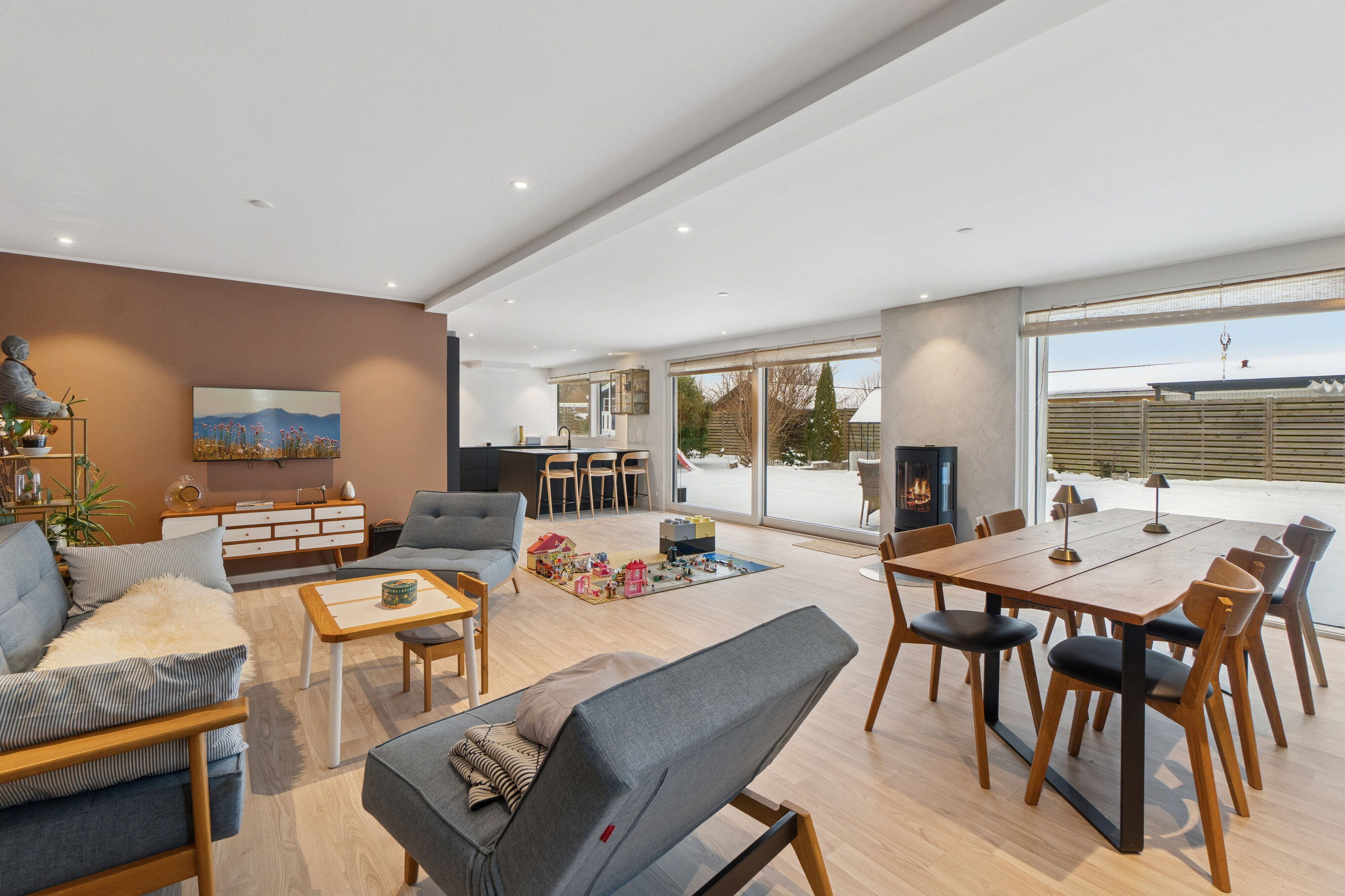 Kongsager 35, 2620 Albertslund