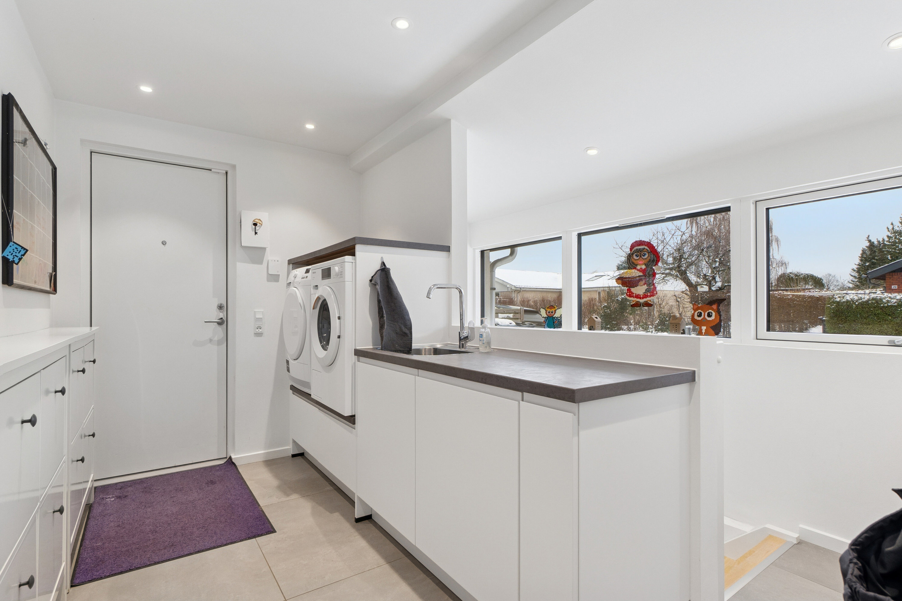 Fremhævet bryggers billede i fuldskærmstilstand. Billede af Kongsager 35, 2620 Albertslund