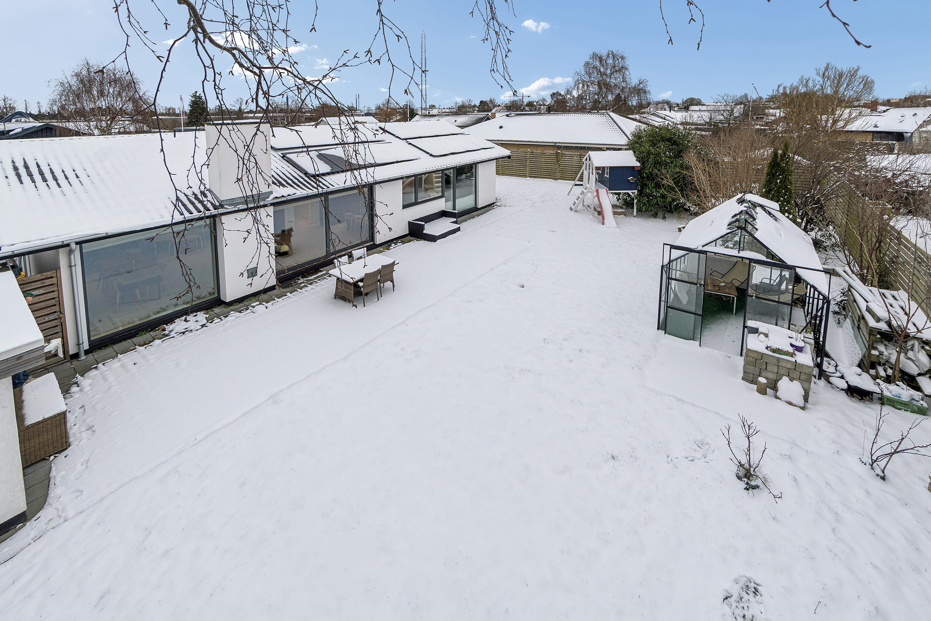 Fremhævet andet billede i fuldskærmstilstand. Billede af Kongsager 35, 2620 Albertslund