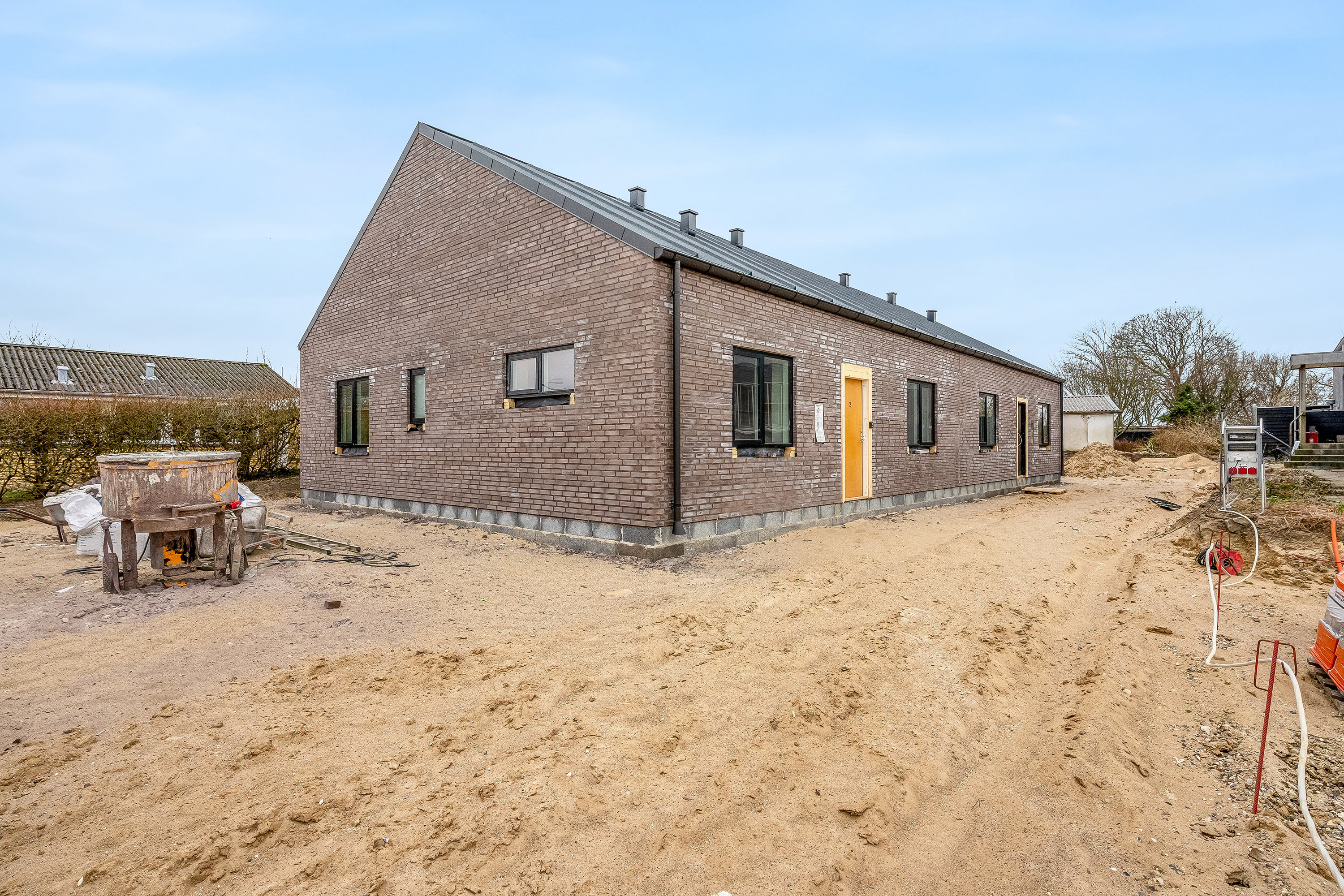 Grønningen 15A, 7620 Lemvig