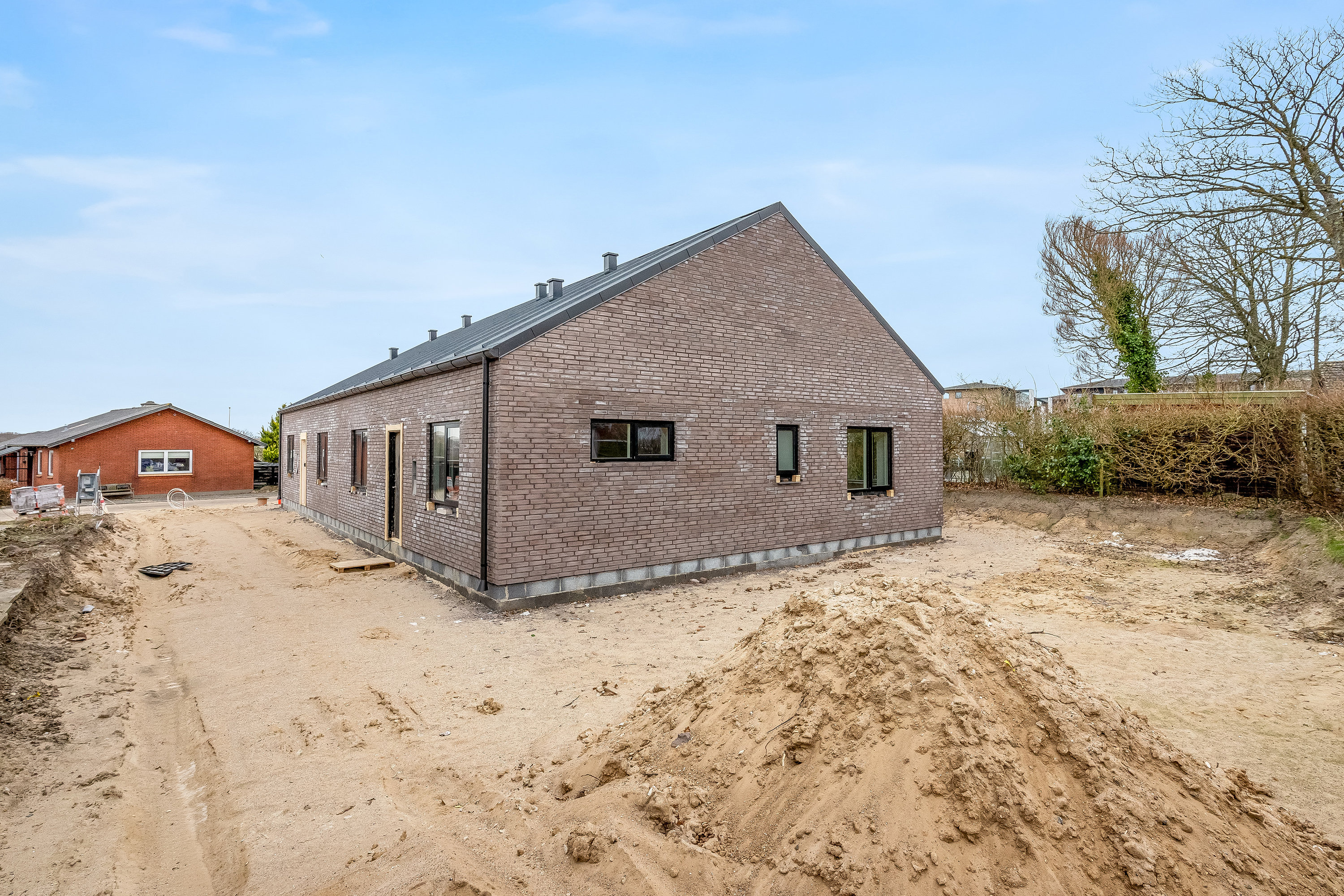 Grønningen 15A, 7620 Lemvig