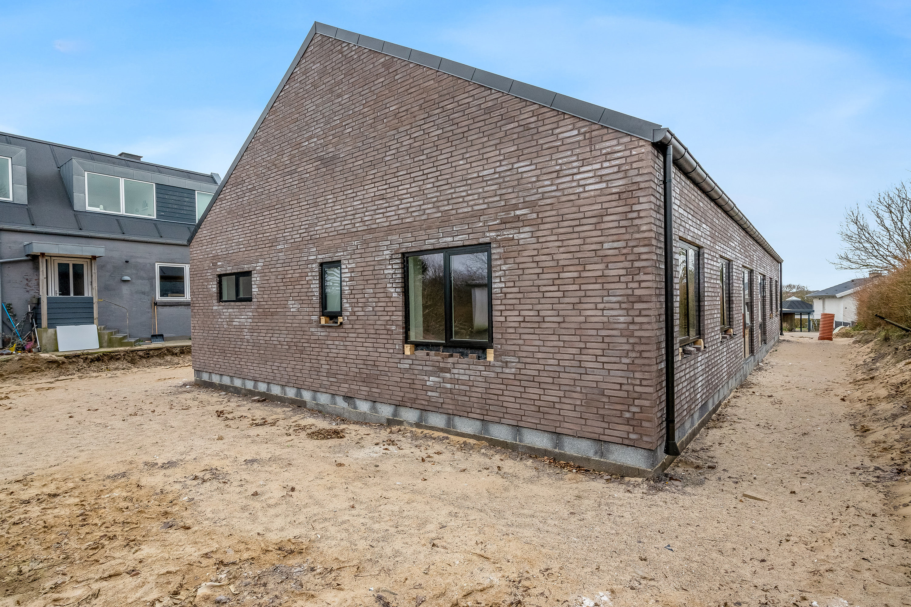 Grønningen 15A, 7620 Lemvig