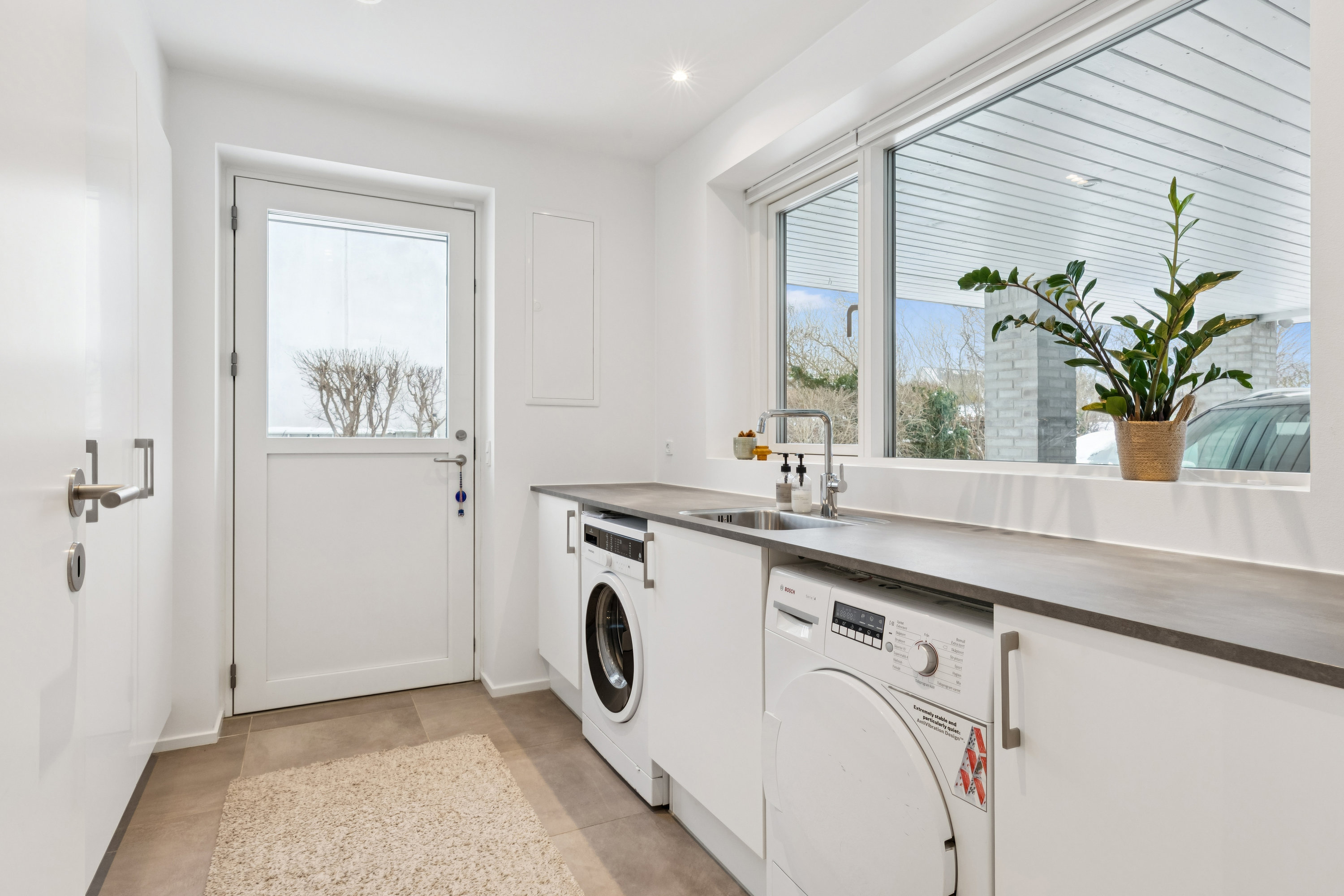 Fremhævet bryggers billede i fuldskærmstilstand. Billede af Rønnevej 4, Fløng, 2640 Hedehusene