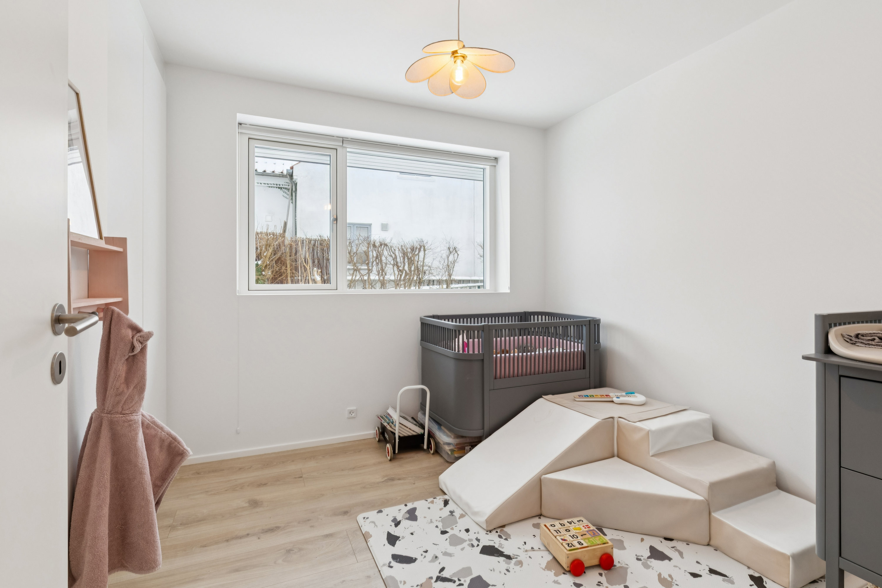 Fremhævet værelse billede i fuldskærmstilstand. Billede af Rønnevej 4, Fløng, 2640 Hedehusene