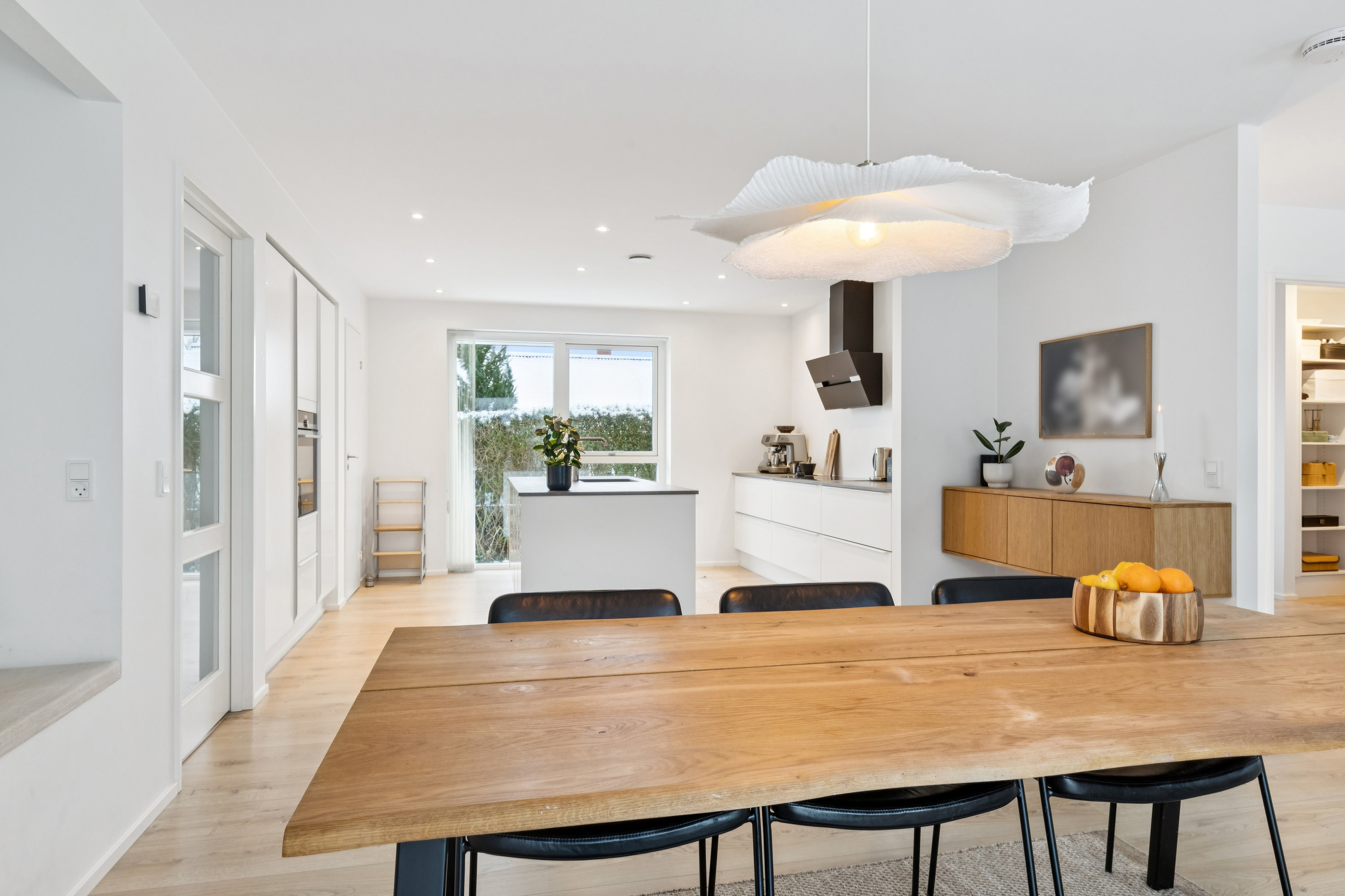 Fremhævet alrum billede i fuldskærmstilstand. Billede af Rønnevej 4, Fløng, 2640 Hedehusene