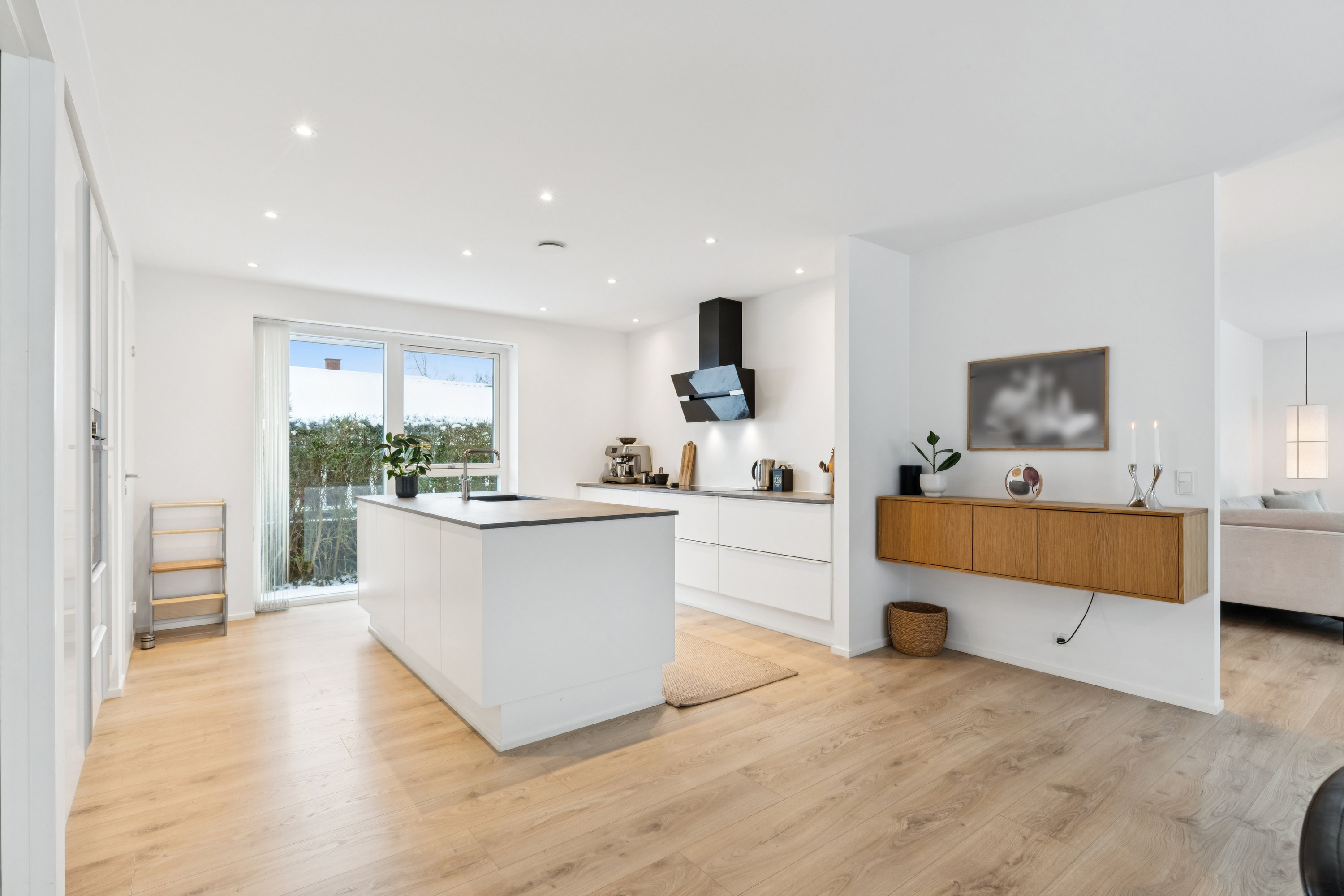 Rønnevej 4, Fløng, 2640 Hedehusene