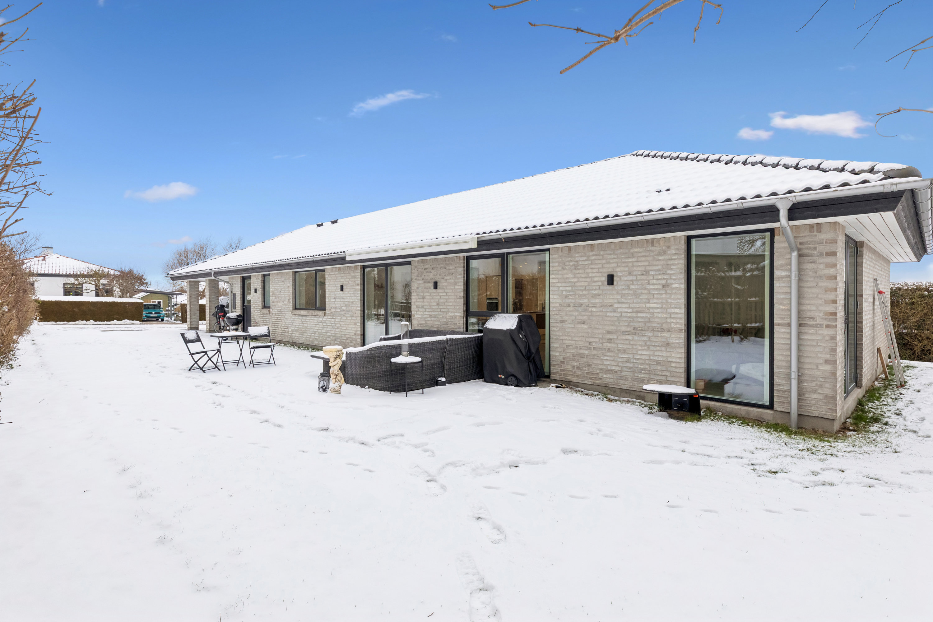 Rønnevej 4, Fløng, 2640 Hedehusene