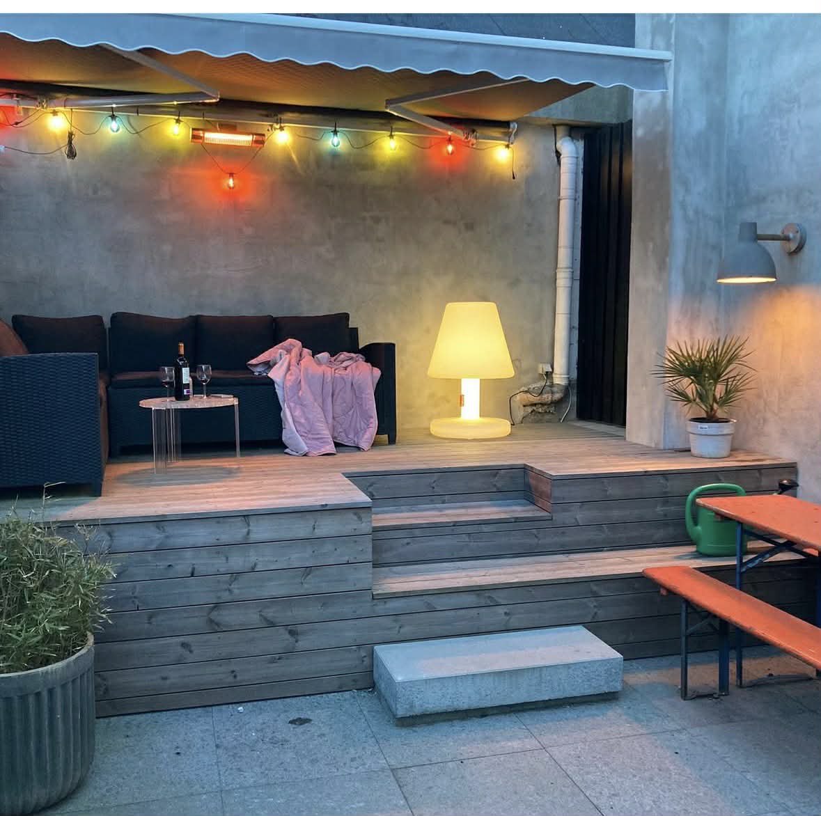 Fremhævet  billede i fuldskærmstilstand. Billede af Fugholm 14, 8700 Horsens