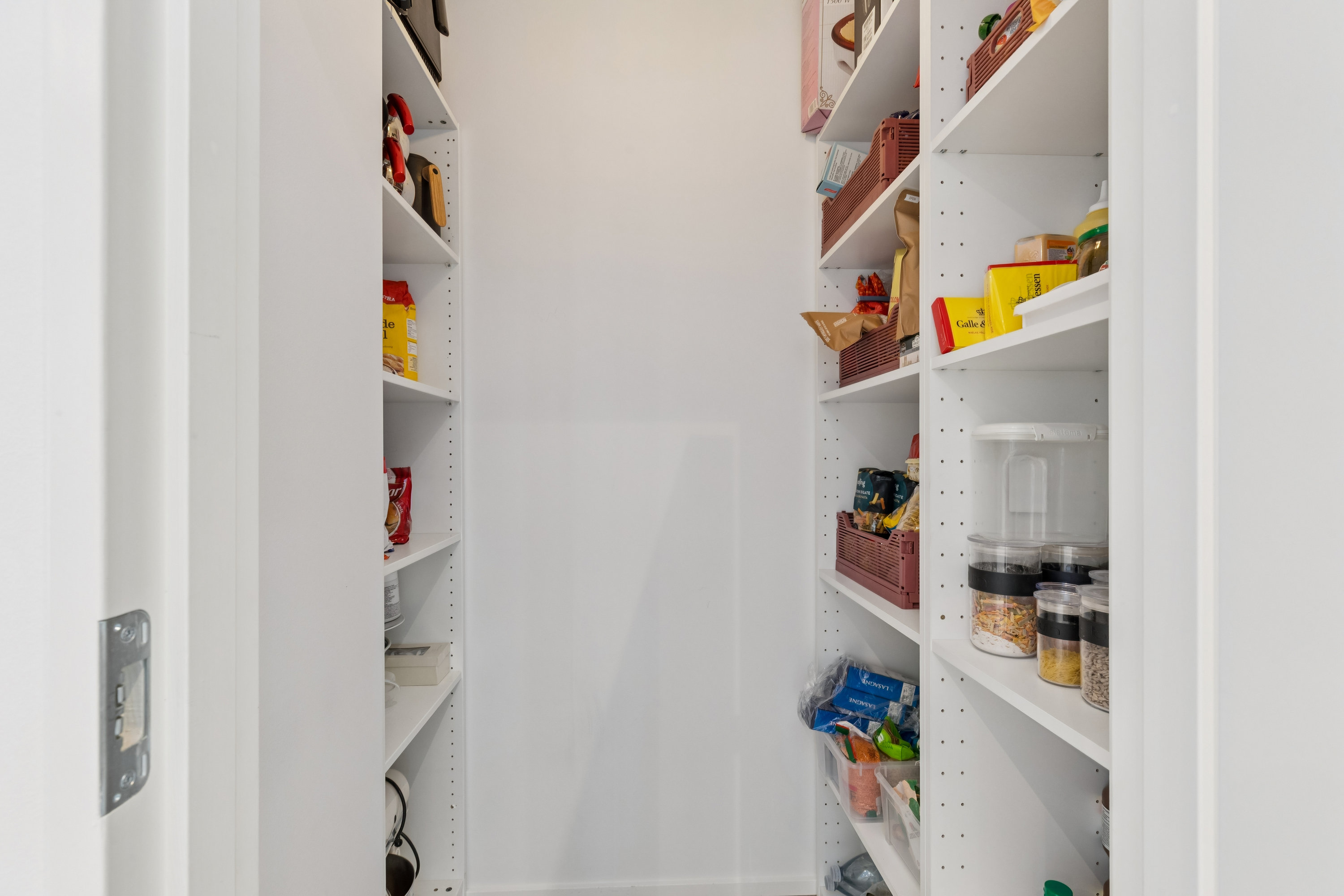 Fremhævet værelse billede i fuldskærmstilstand. Billede af Rønnevej 4, Fløng, 2640 Hedehusene