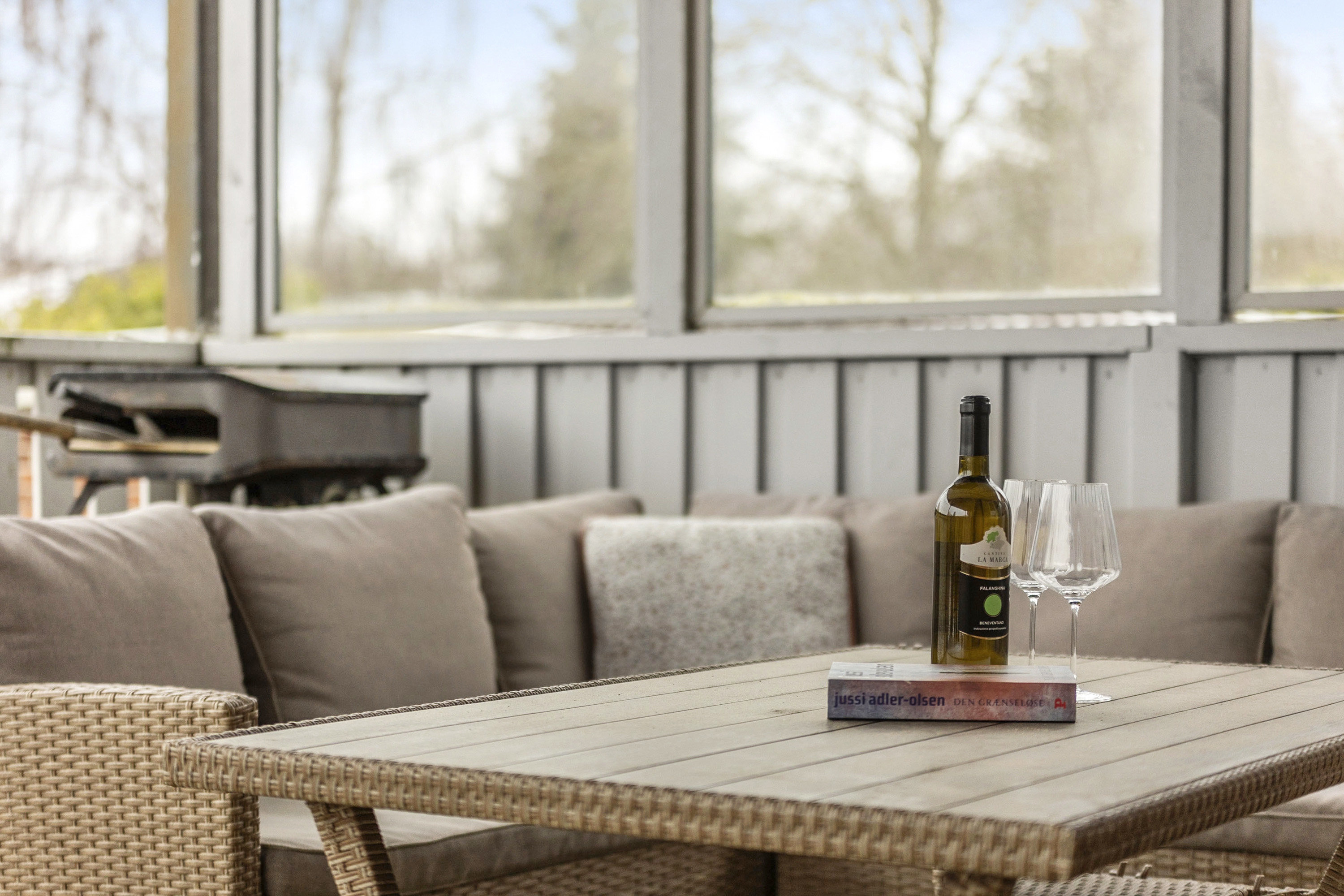 Fremhævet ejendommen billede i fuldskærmstilstand. Billede af Lindsnakkevej 10, st.., 6200 Aabenraa