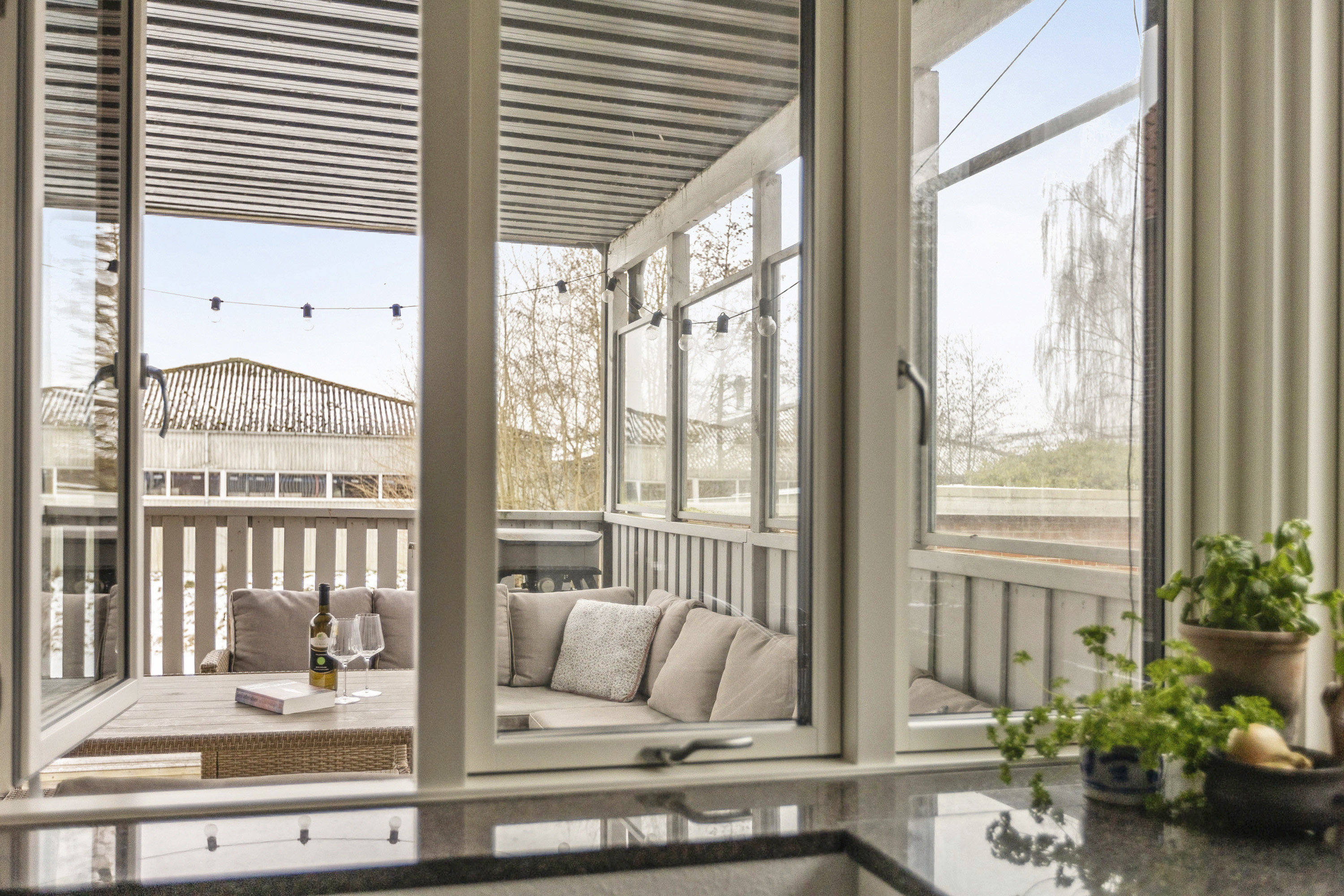 Fremhævet ejendommen billede i fuldskærmstilstand. Billede af Lindsnakkevej 10, st.., 6200 Aabenraa